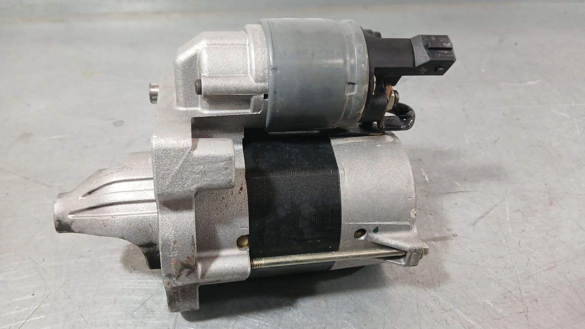 Motor Arranque para Opel Corsa F (P2Jo)