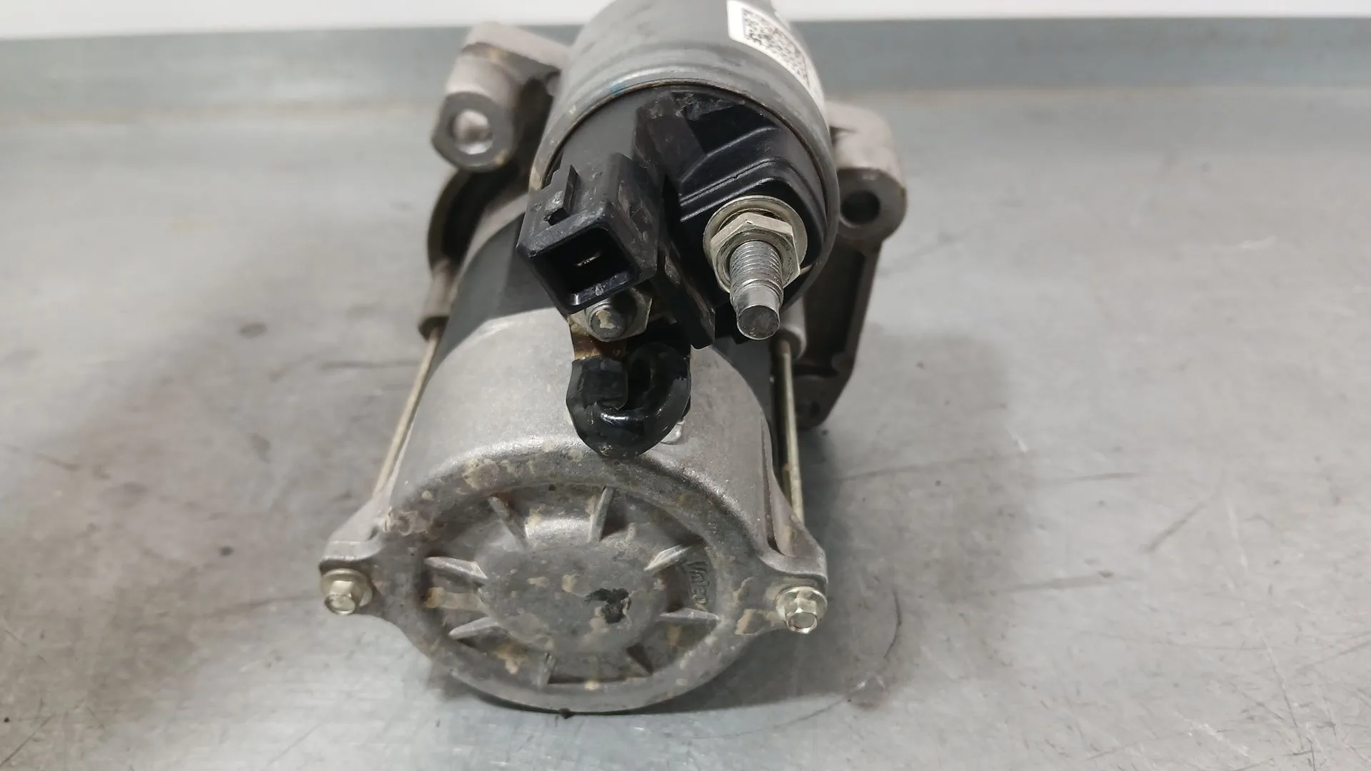 Motor Arranque para Opel Corsa F (P2Jo)