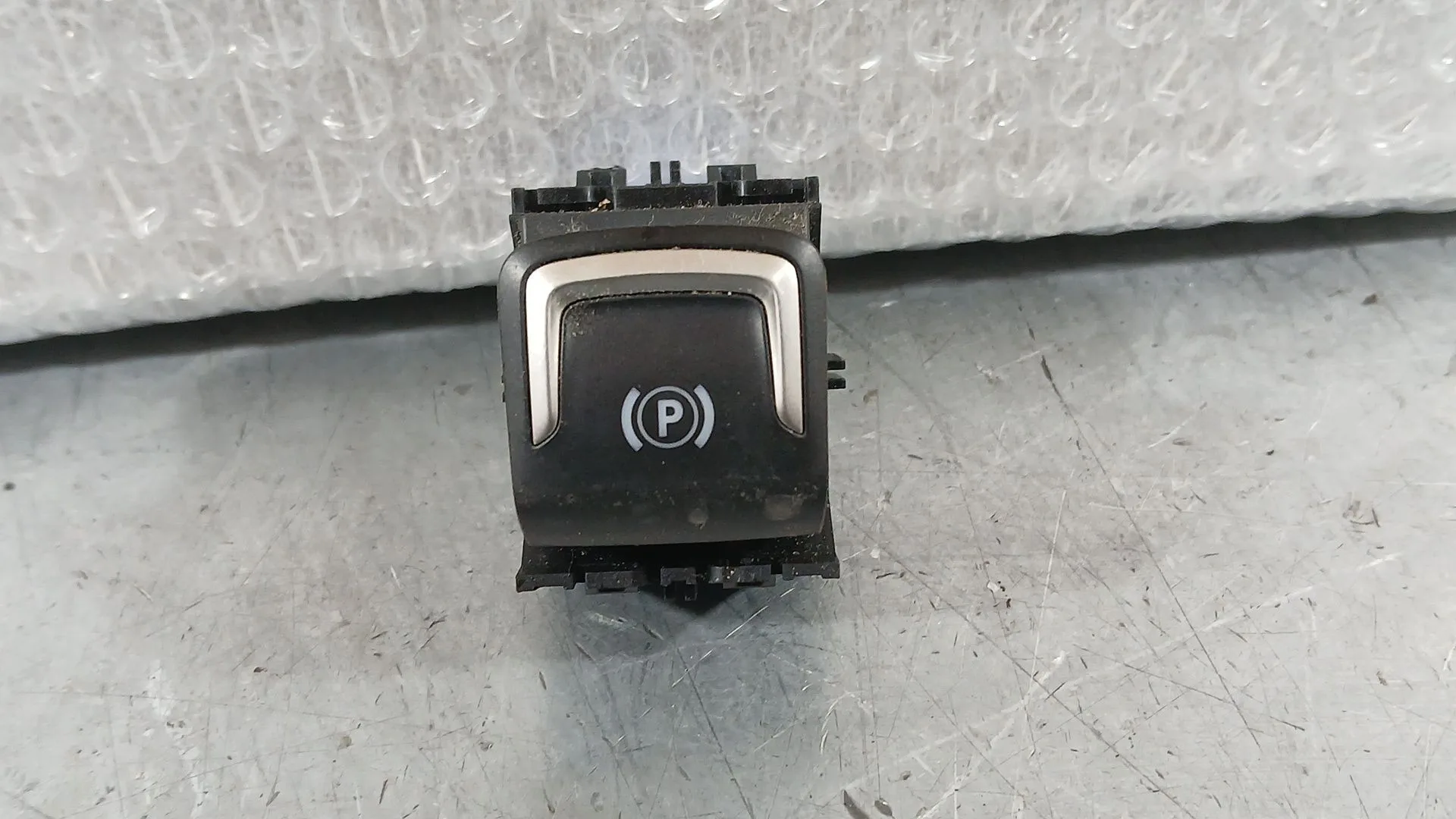 Palanca Freno De Mano para Opel Corsa F (P2Jo)