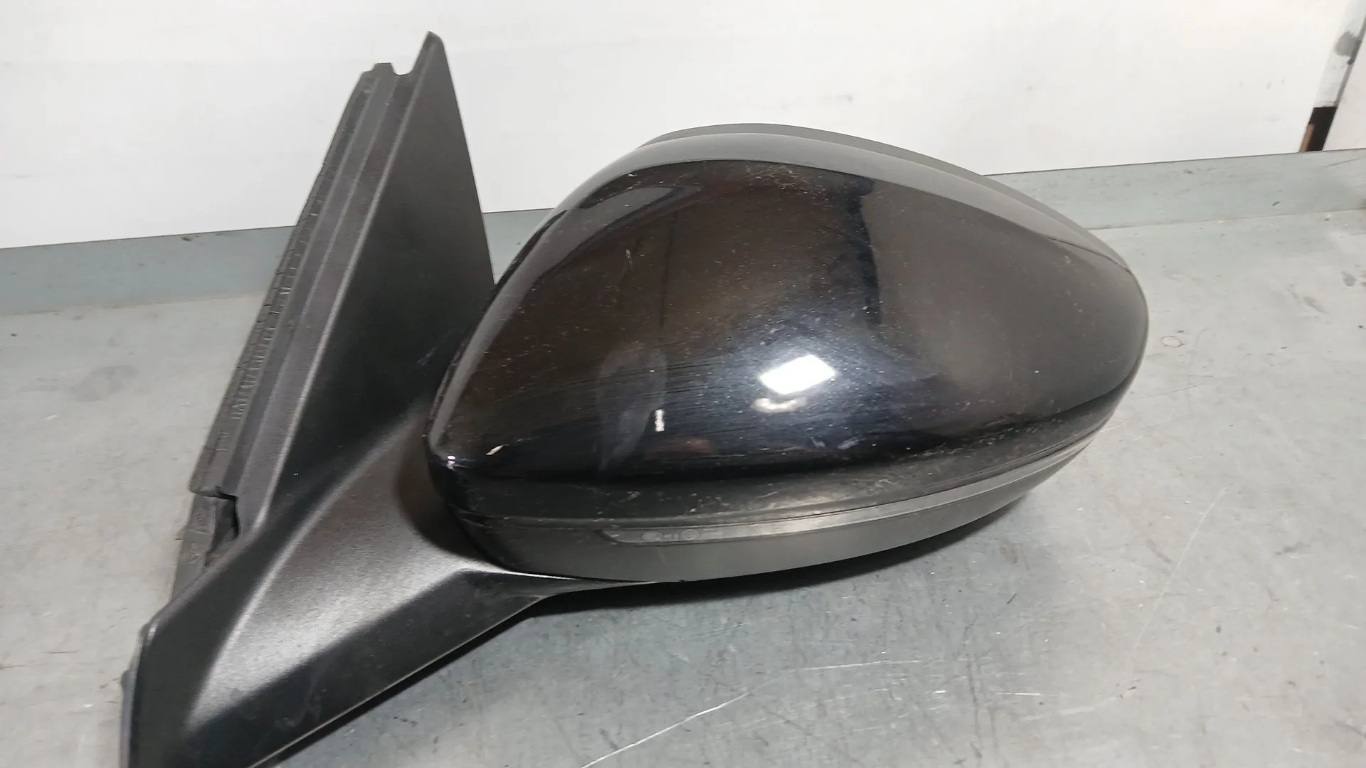 Retrovisor Izquierdo para Opel Corsa F (P2Jo)