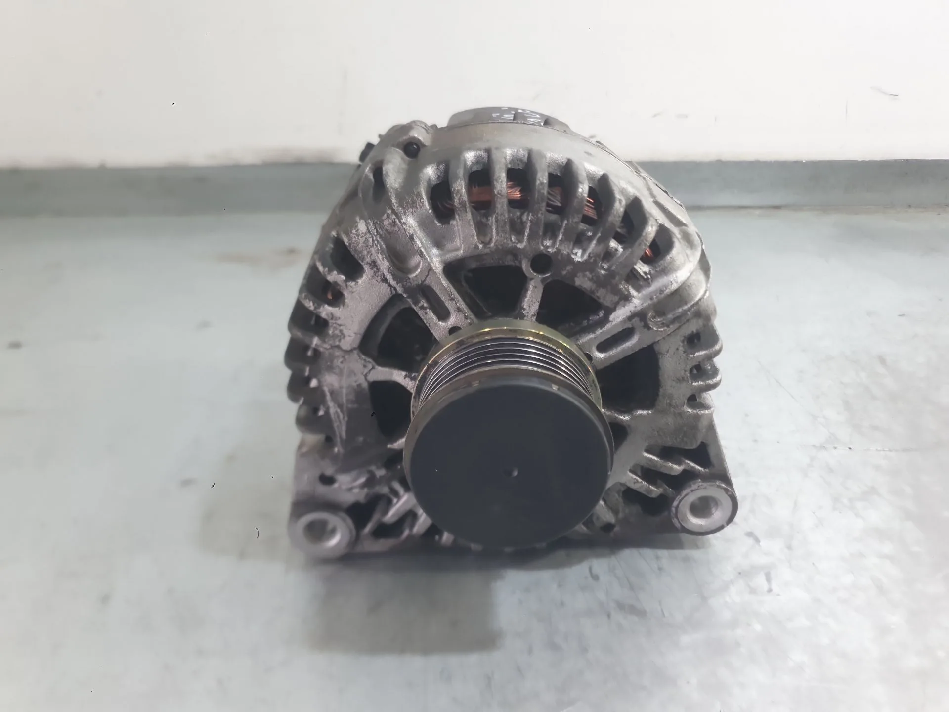 Alternador para Citroën Xsara Picasso (N68)