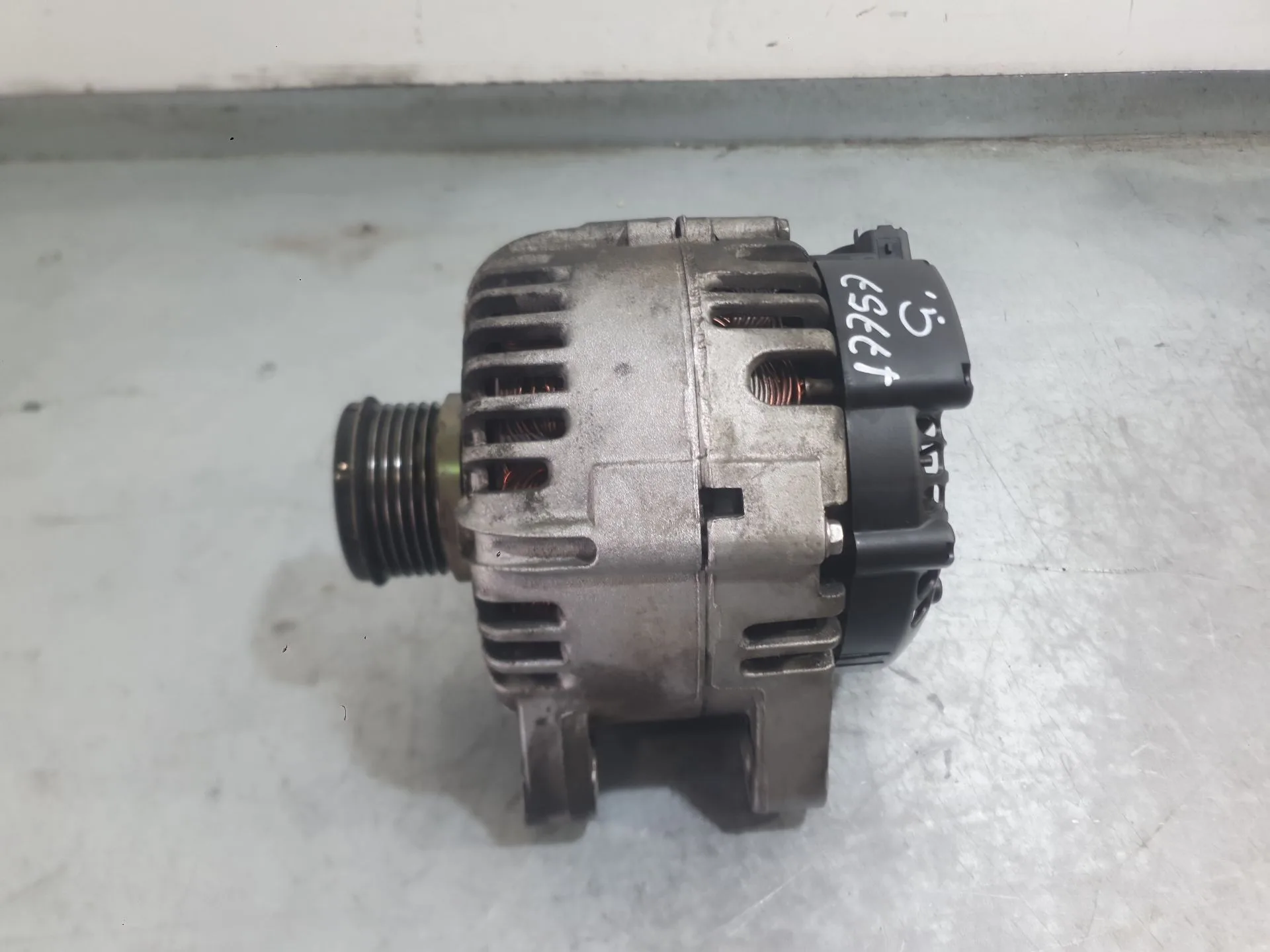 Alternador para Citroën Xsara Picasso (N68)