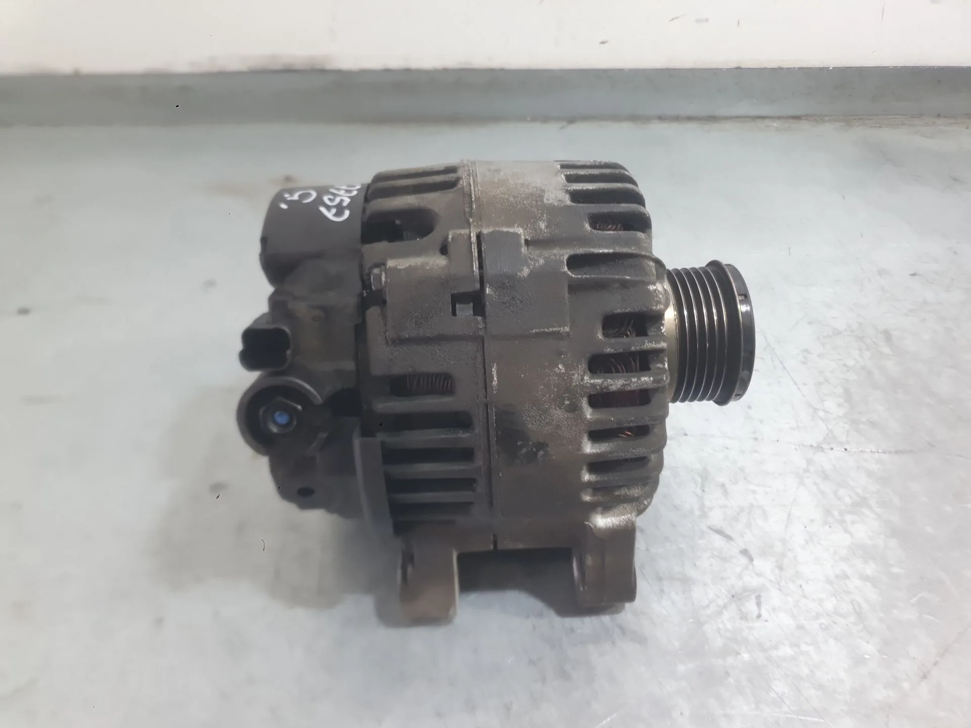 Alternador para Citroën Xsara Picasso (N68)