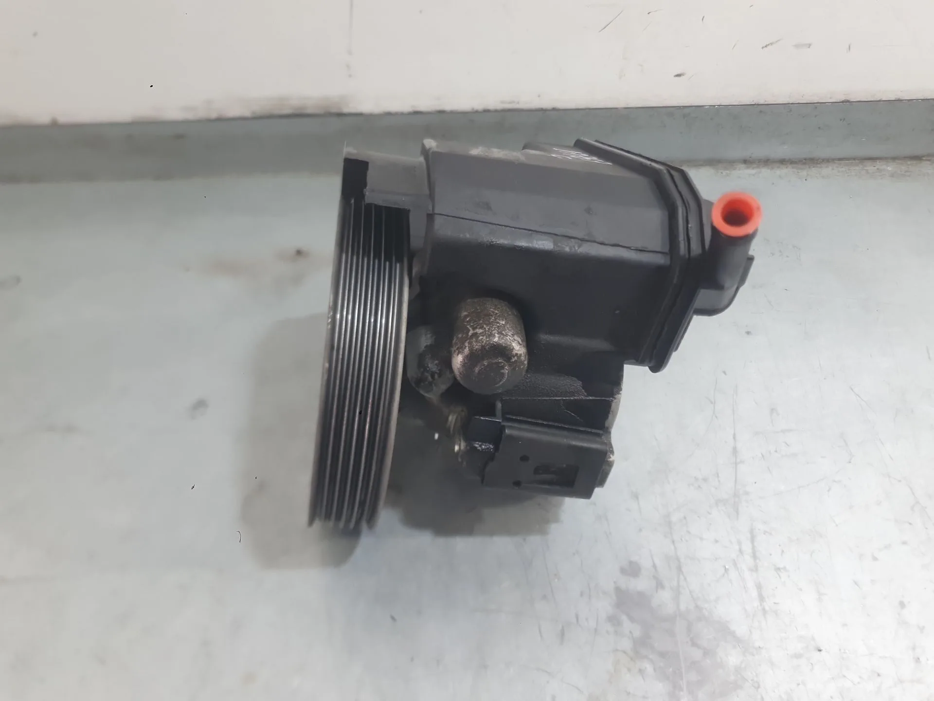 Bomba Direccion para Citroën Xsara Picasso (N68)