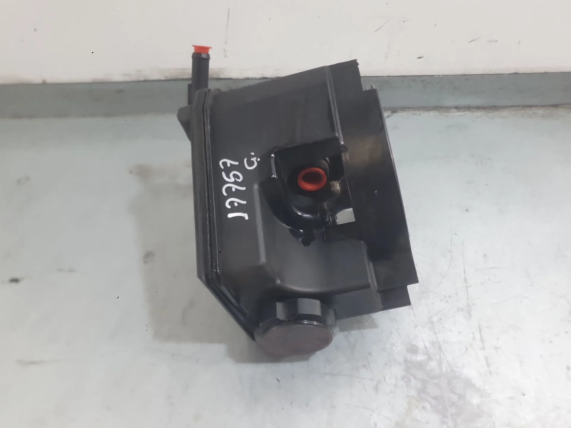 Bomba Direccion para Citroën Xsara Picasso (N68)