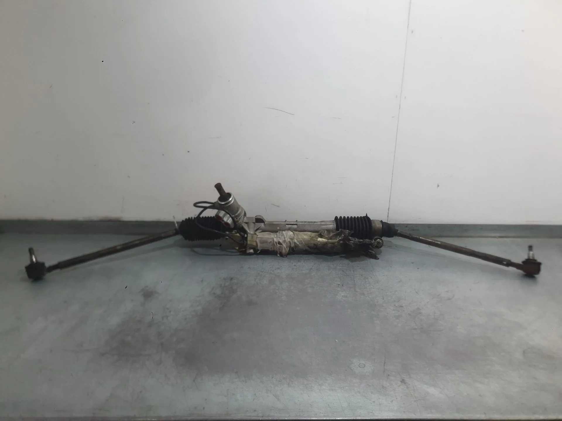 Cremallera Direccion para Citroën Xsara Picasso (N68)