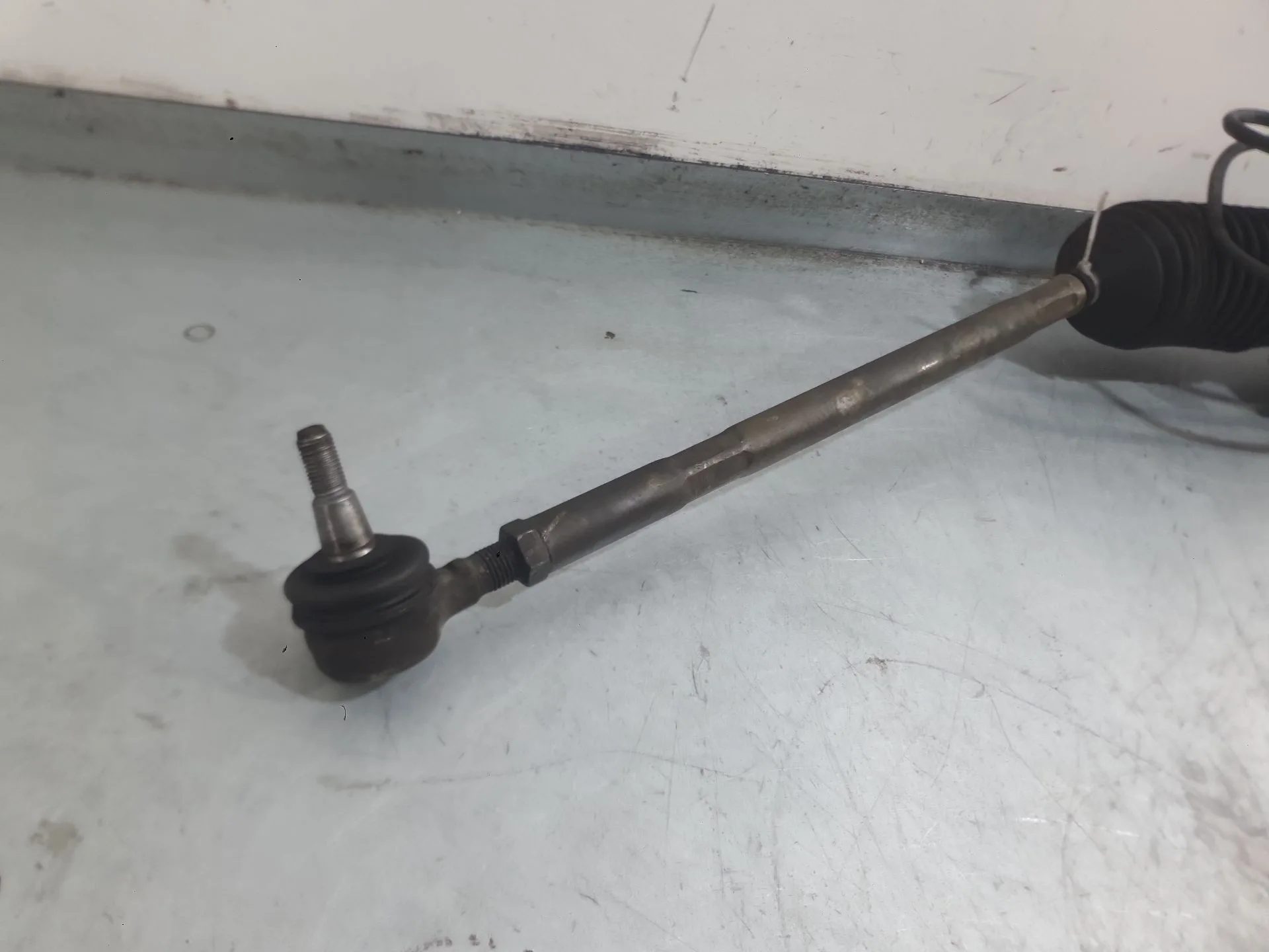 Cremallera Direccion para Citroën Xsara Picasso (N68)