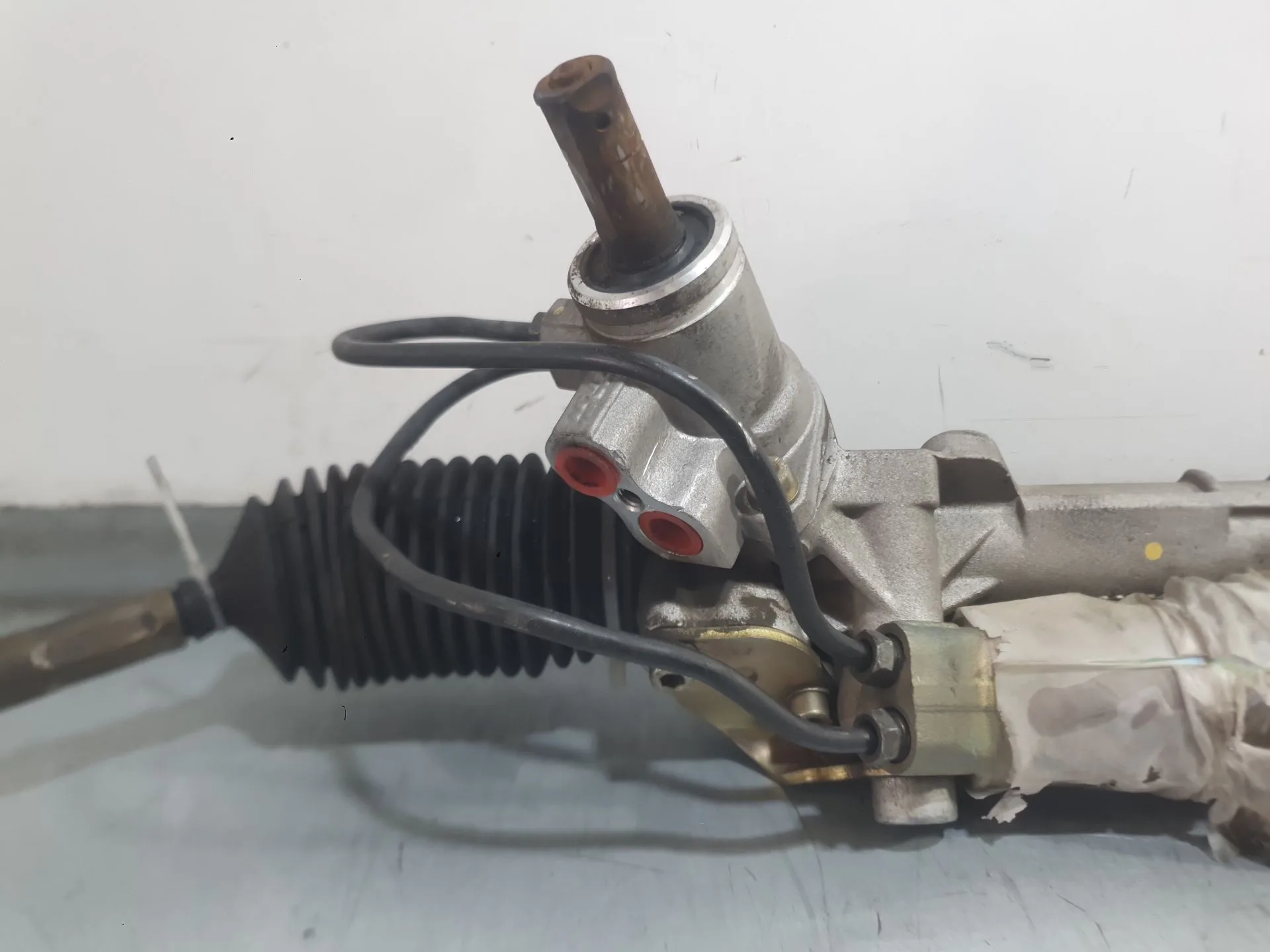 Cremallera Direccion para Citroën Xsara Picasso (N68)