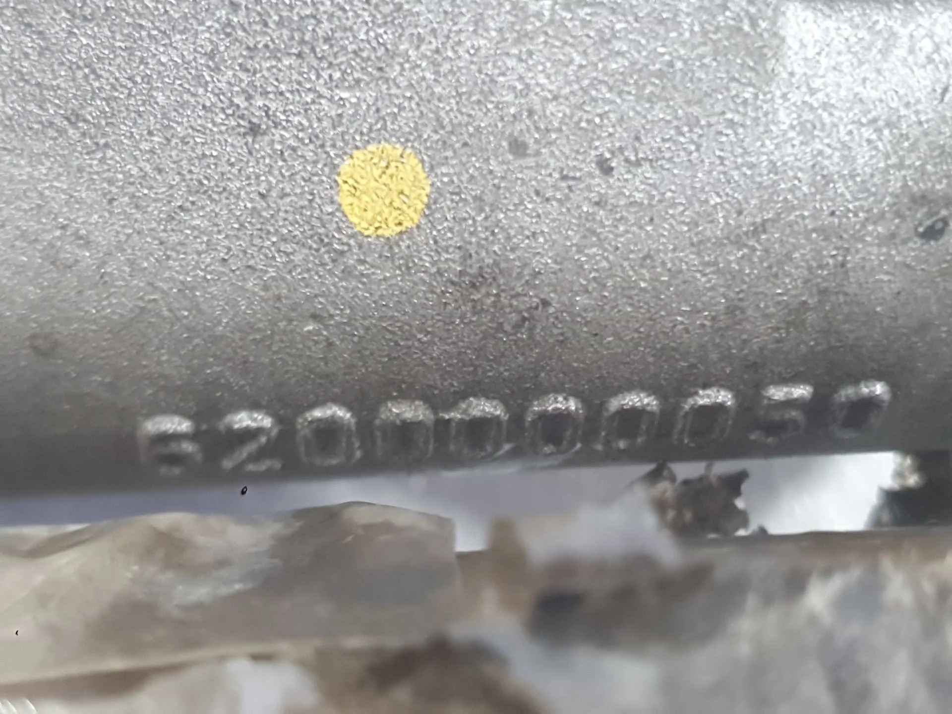 Cremallera Direccion para Citroën Xsara Picasso (N68)