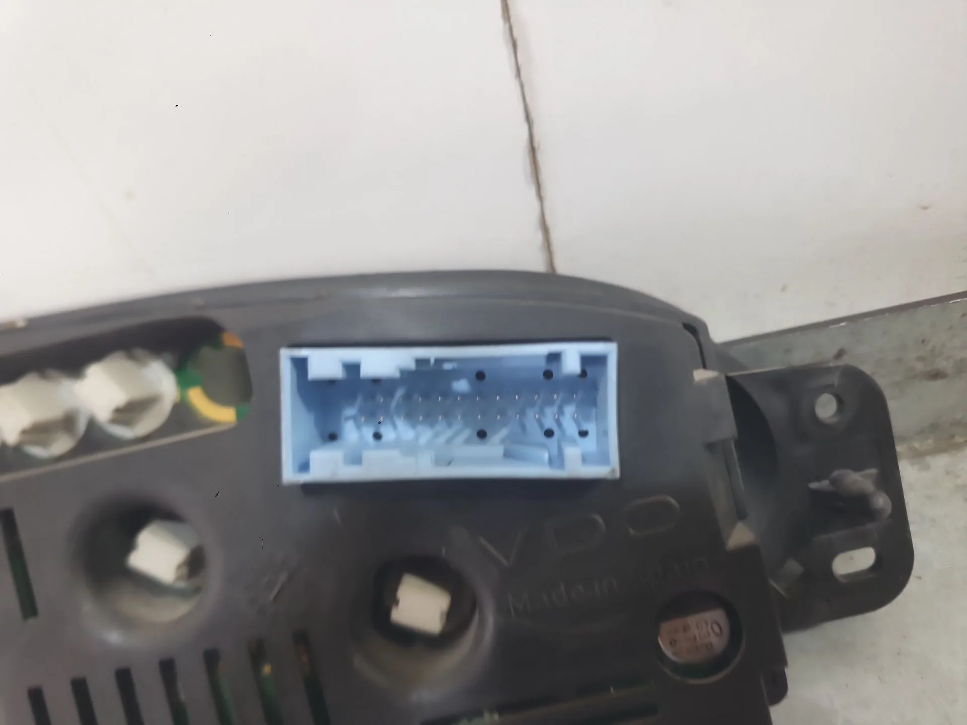 Cuadro Instrumentos para Citroën Xsara Picasso (N68)