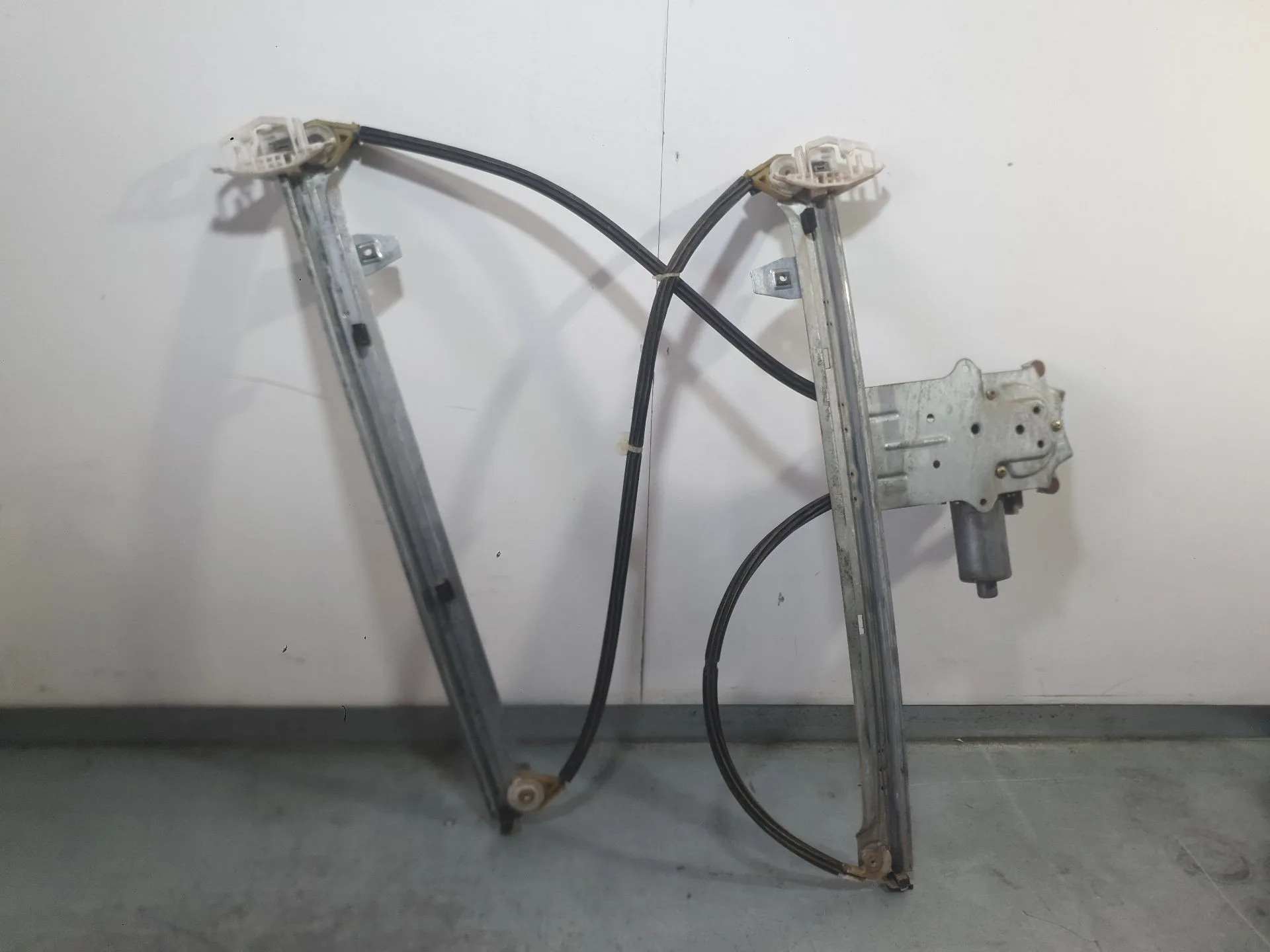 Elevalunas Delantero Derecho para Citroën Xsara Picasso (N68)
