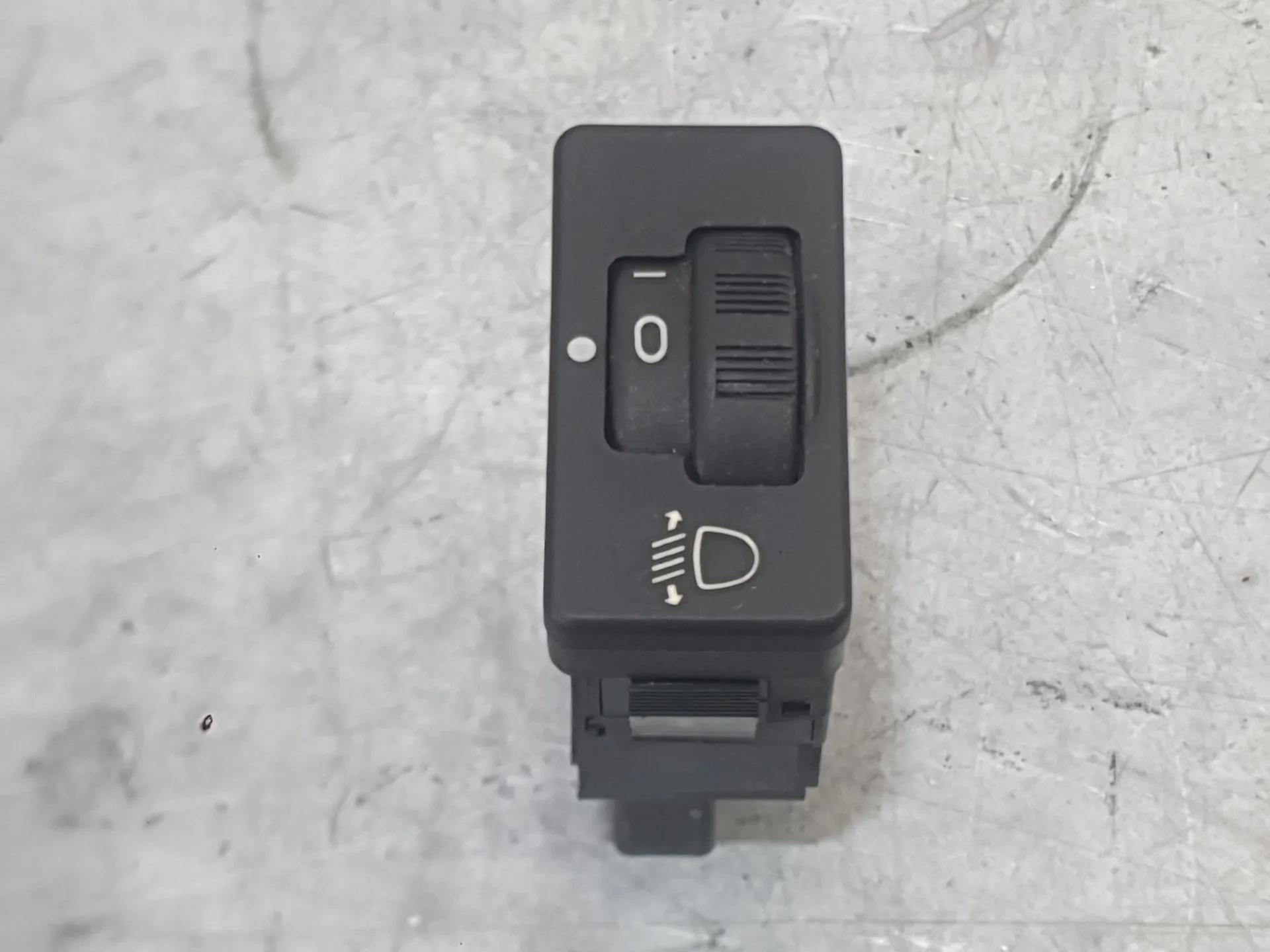 Mando Luces para Citroën Xsara Picasso (N68)