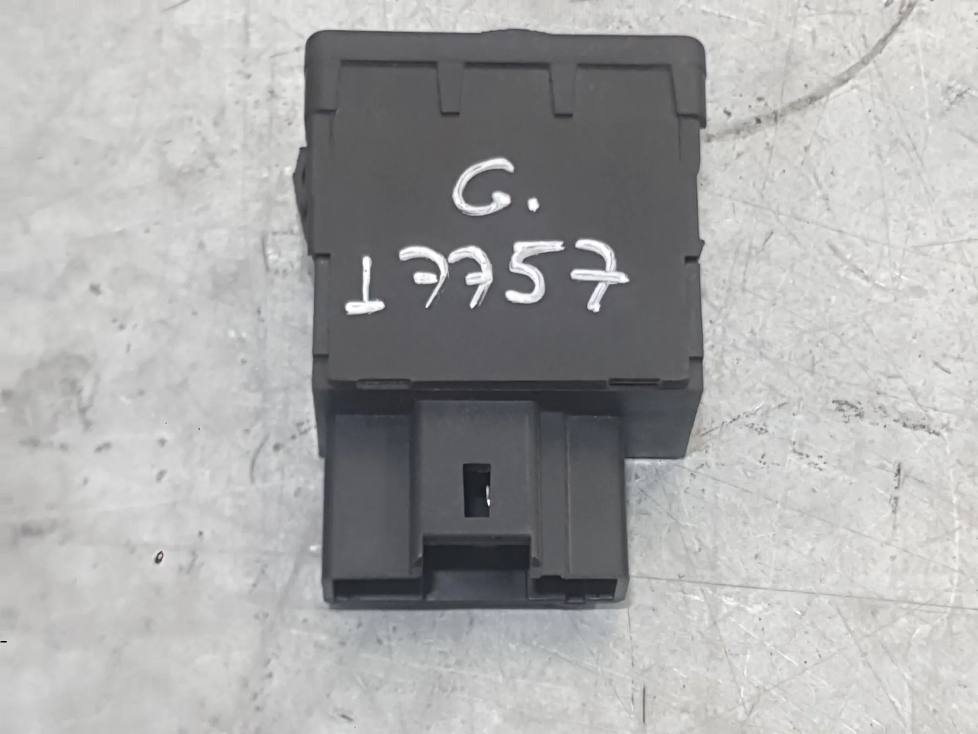 Mando Luces para Citroën Xsara Picasso (N68)
