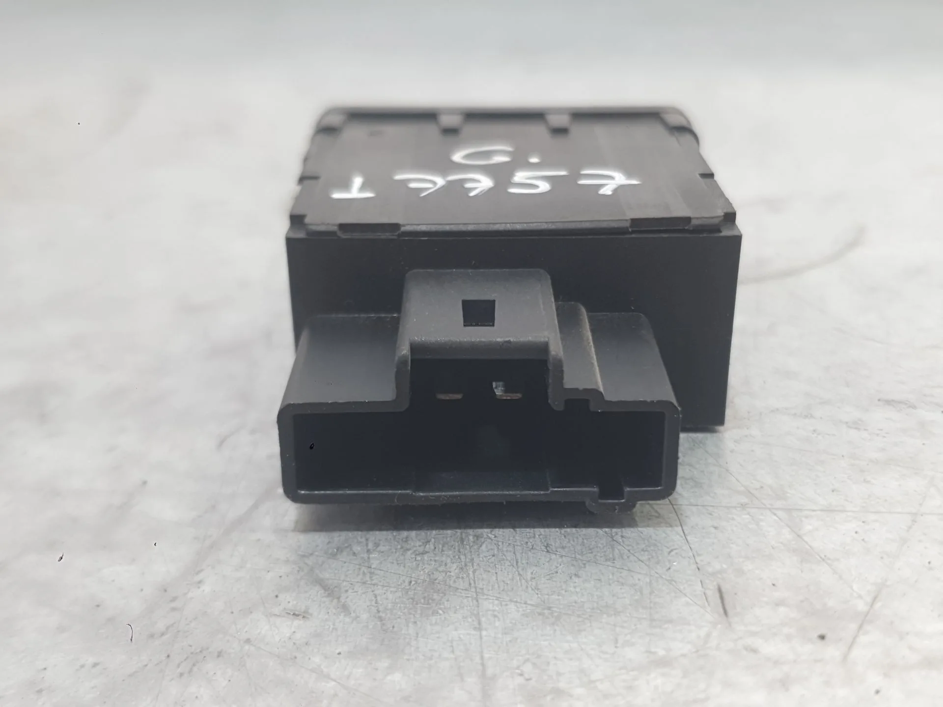 Mando Luces para Citroën Xsara Picasso (N68)