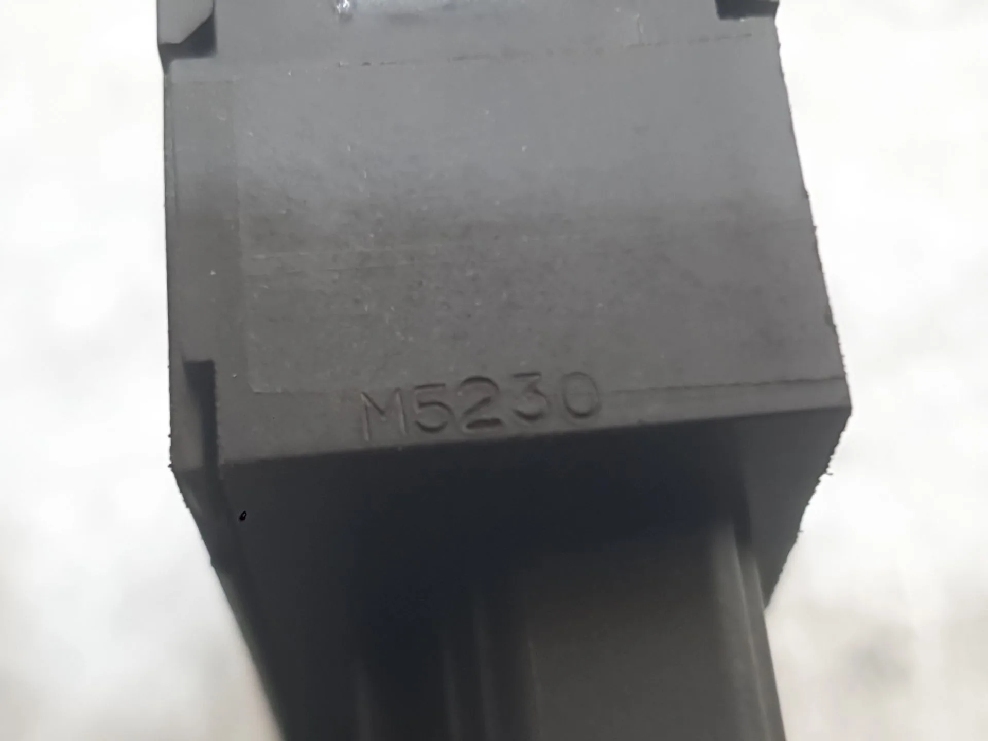 Mando Luces para Citroën Xsara Picasso (N68)