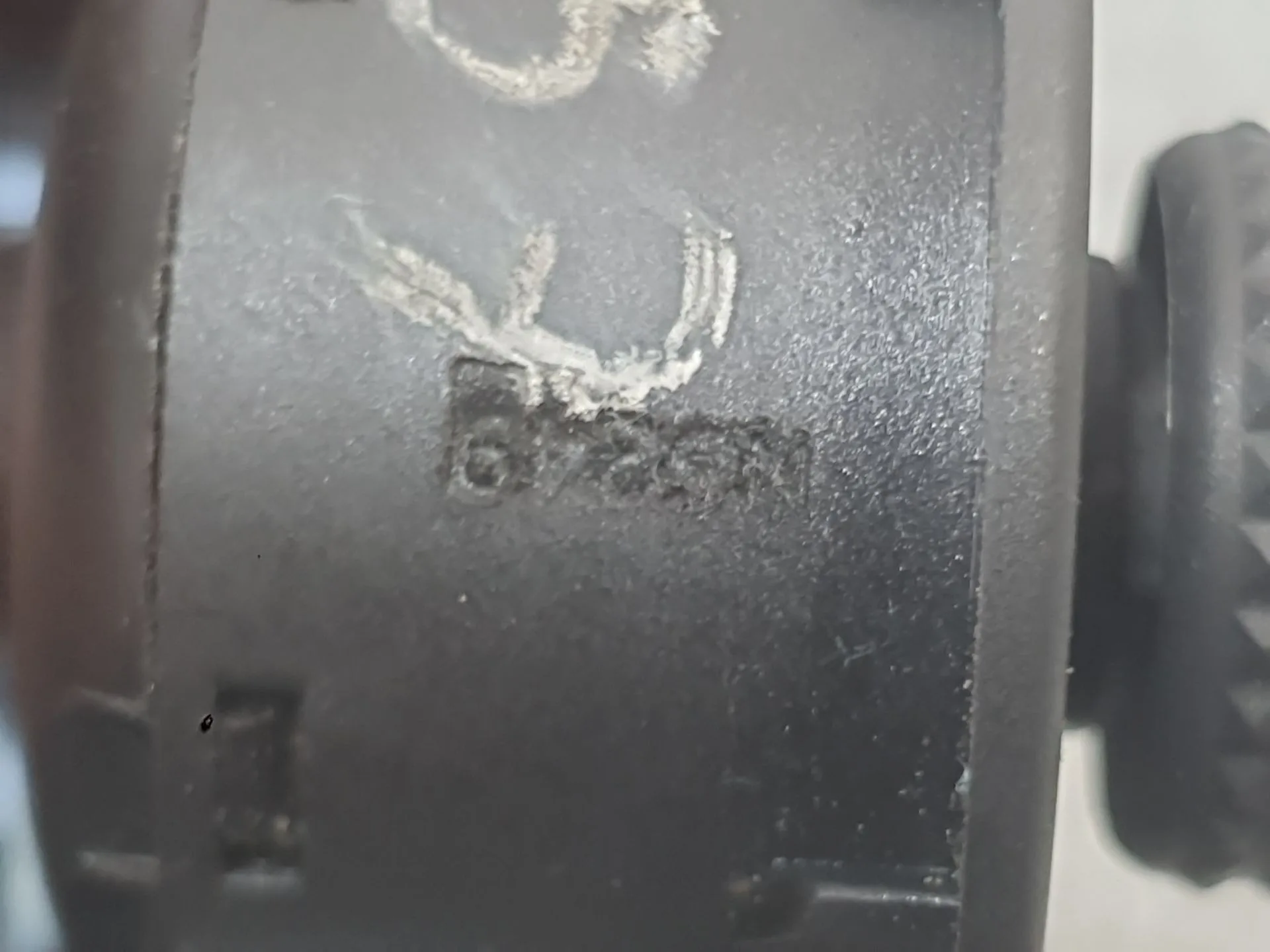 Mando Retrovisor para Citroën Xsara Picasso (N68)