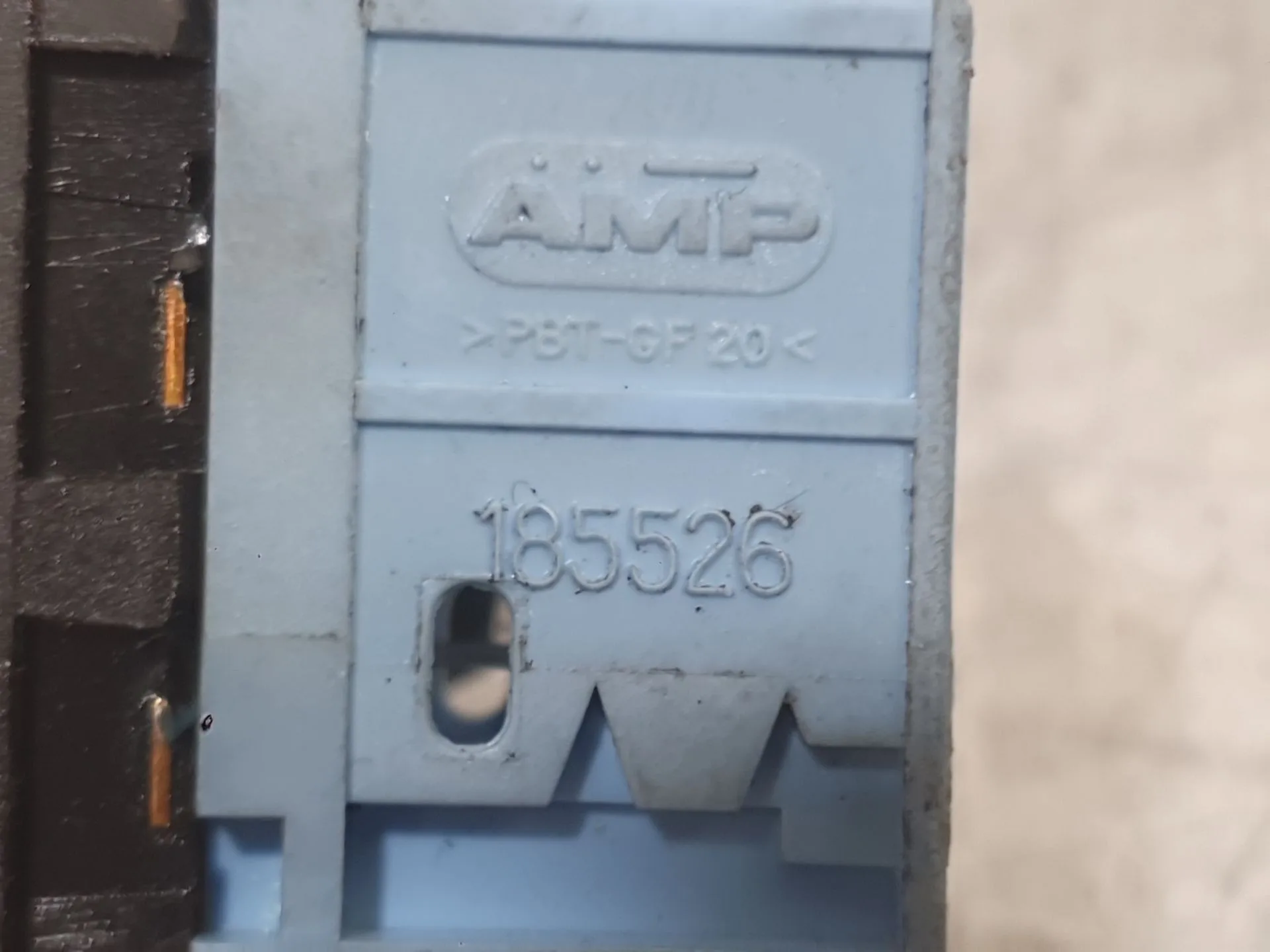 Mando Retrovisor para Citroën Xsara Picasso (N68)