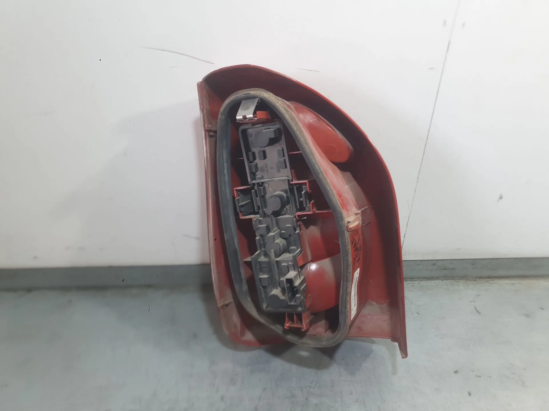 Piloto Trasero Derecho para Citroën Xsara Picasso (N68)
