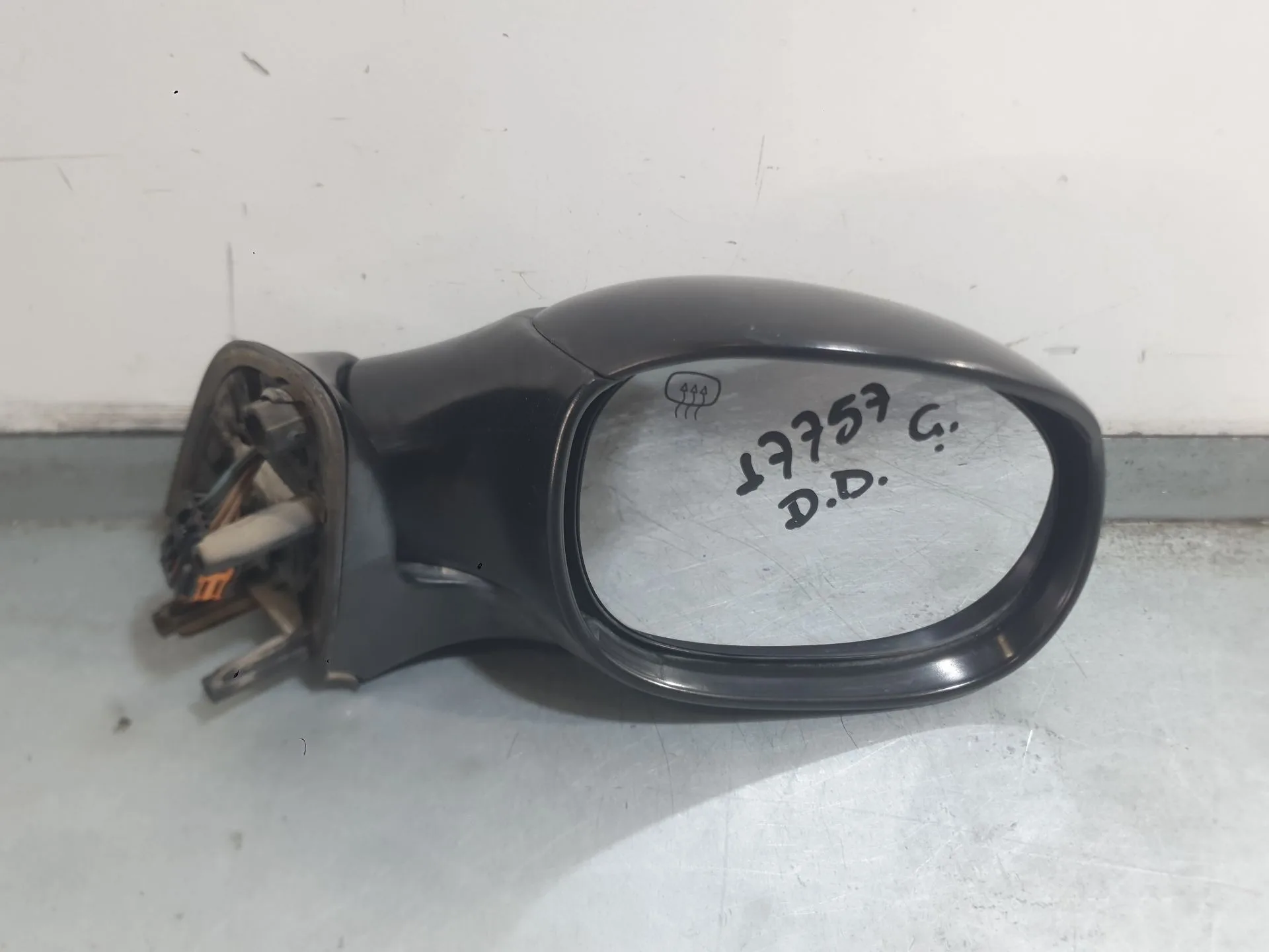 Retrovisor Derecho para Citroën Xsara Picasso (N68)