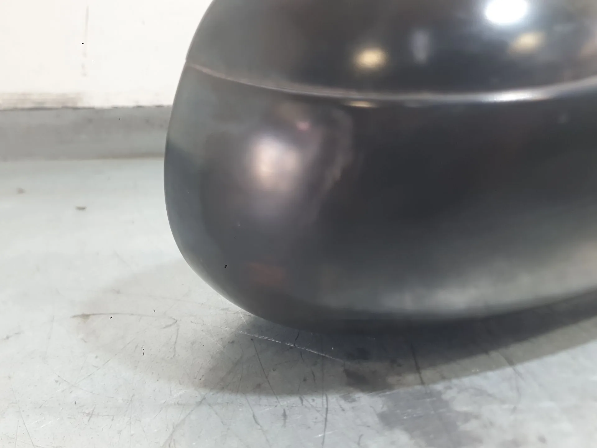 Retrovisor Derecho para Citroën Xsara Picasso (N68)