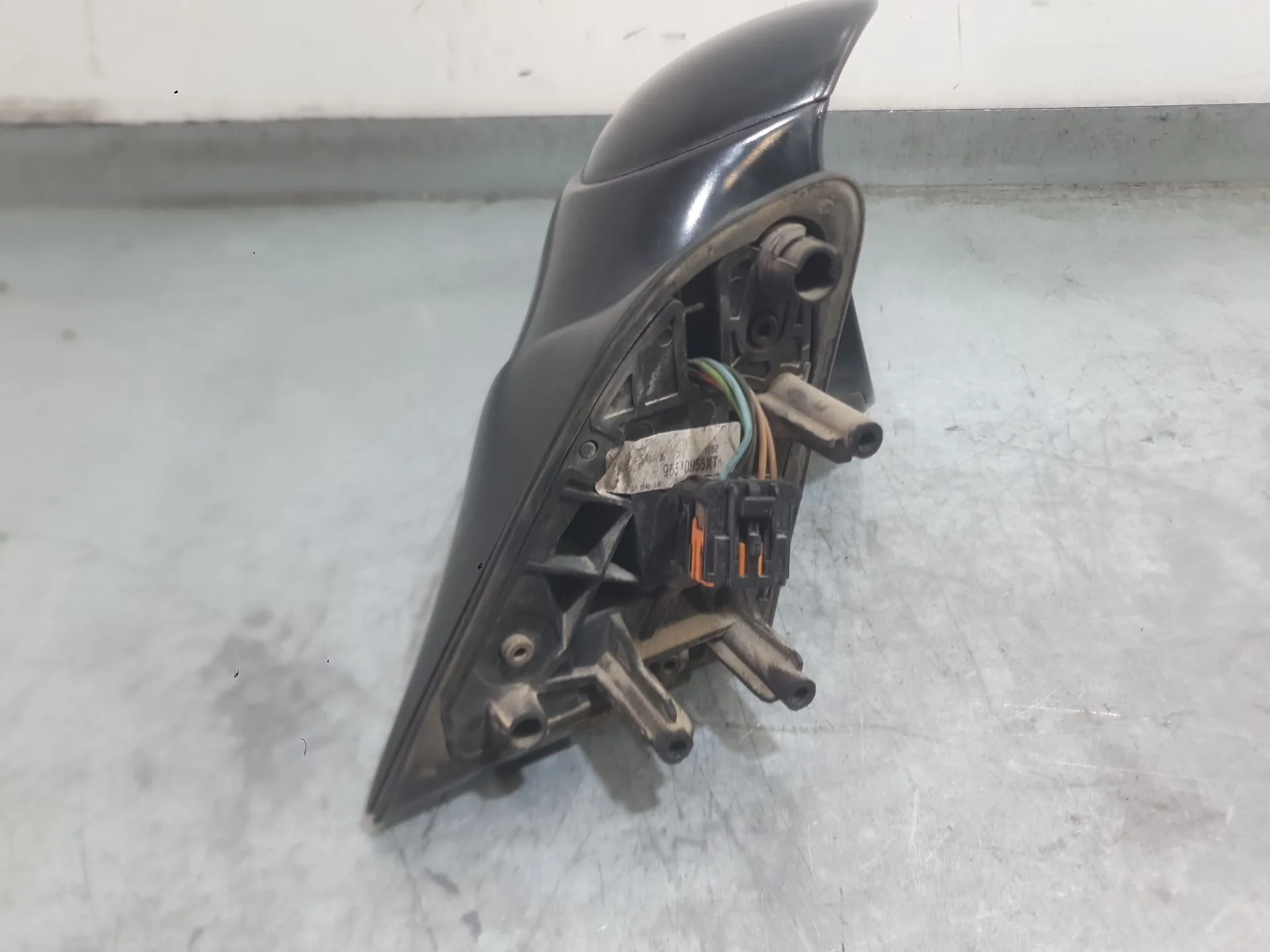 Retrovisor Derecho para Citroën Xsara Picasso (N68)