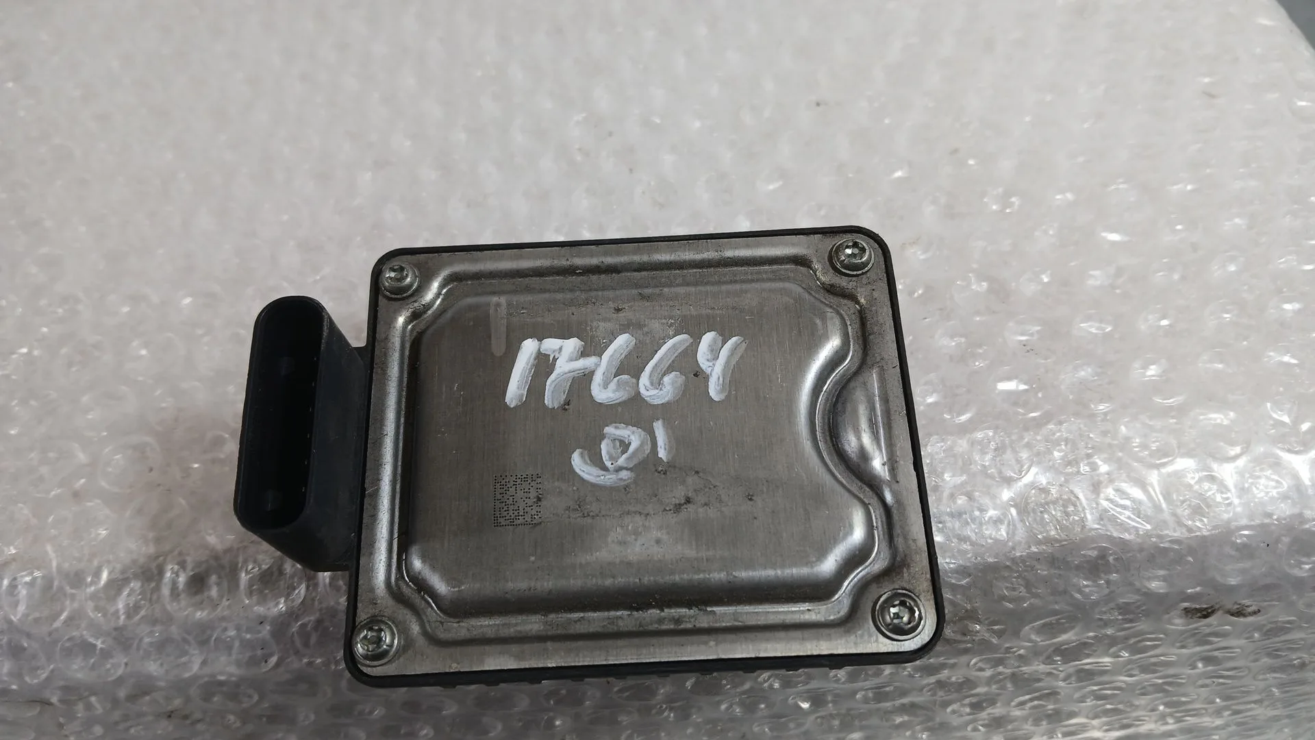 Sensor para Volkswagen Tiguan (Ad1, Ax1)