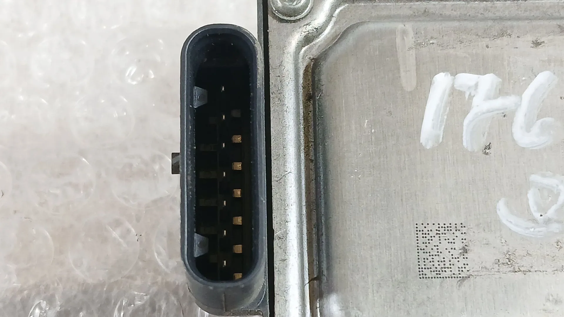Sensor para Volkswagen Tiguan (Ad1, Ax1)