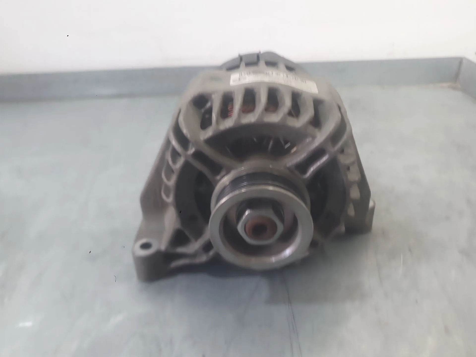 Alternador para Fiat Tipo Sedan (356_, 357_)