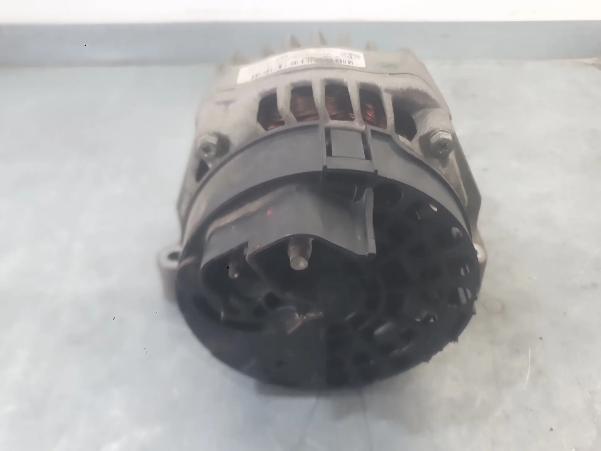Alternador para Fiat Tipo Sedan (356_, 357_)
