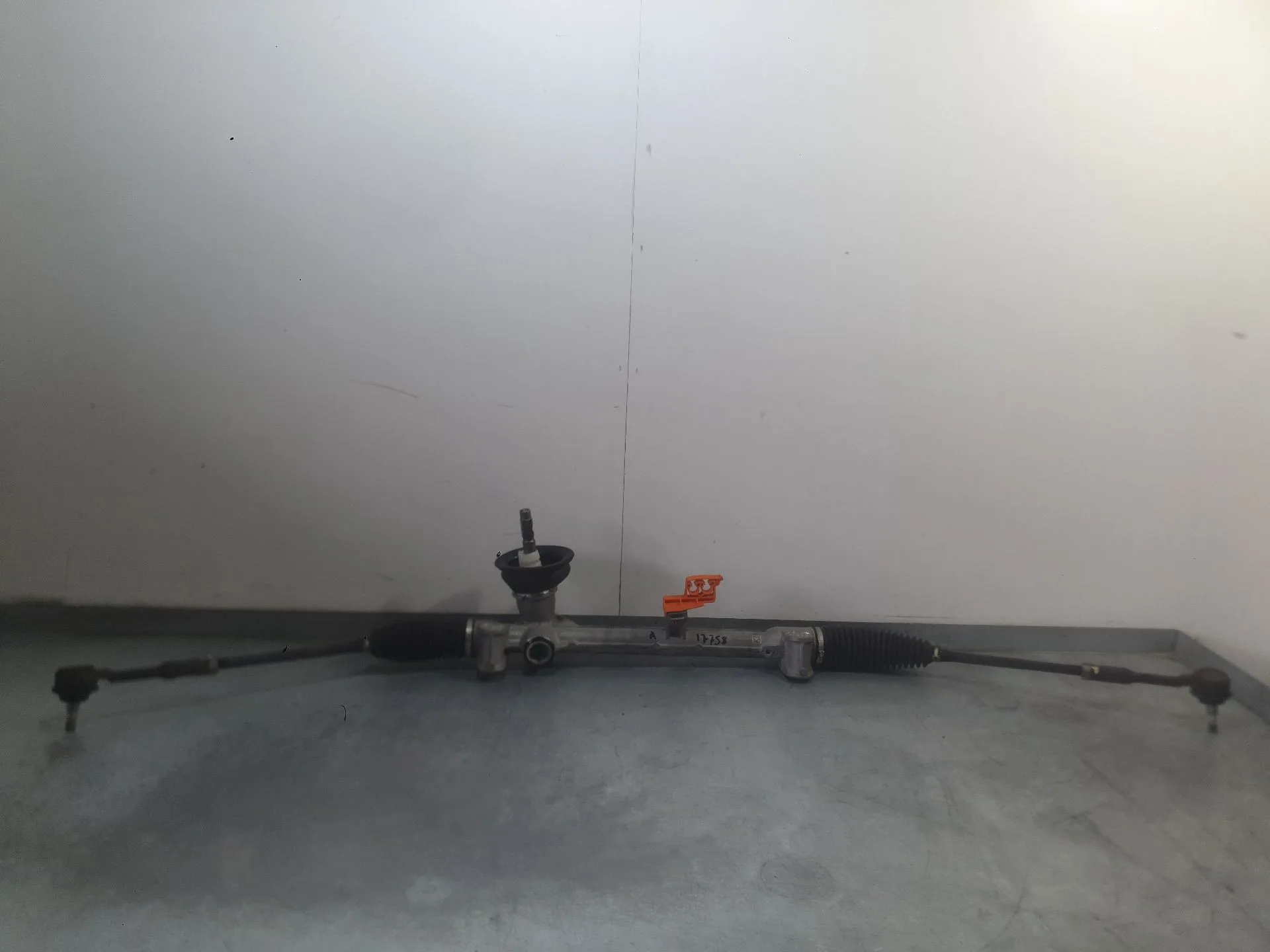 Cremallera Direccion para Fiat Tipo Sedan (356_, 357_)