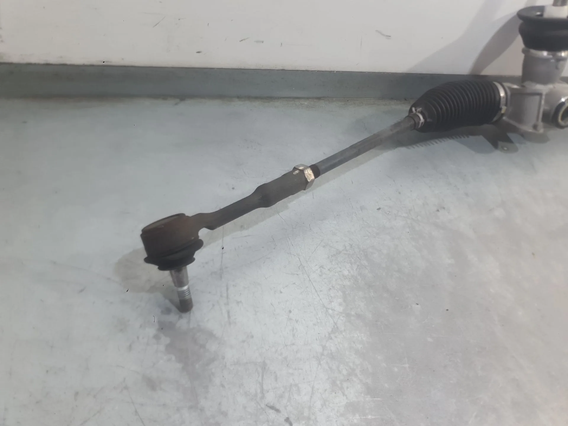 Cremallera Direccion para Fiat Tipo Sedan (356_, 357_)