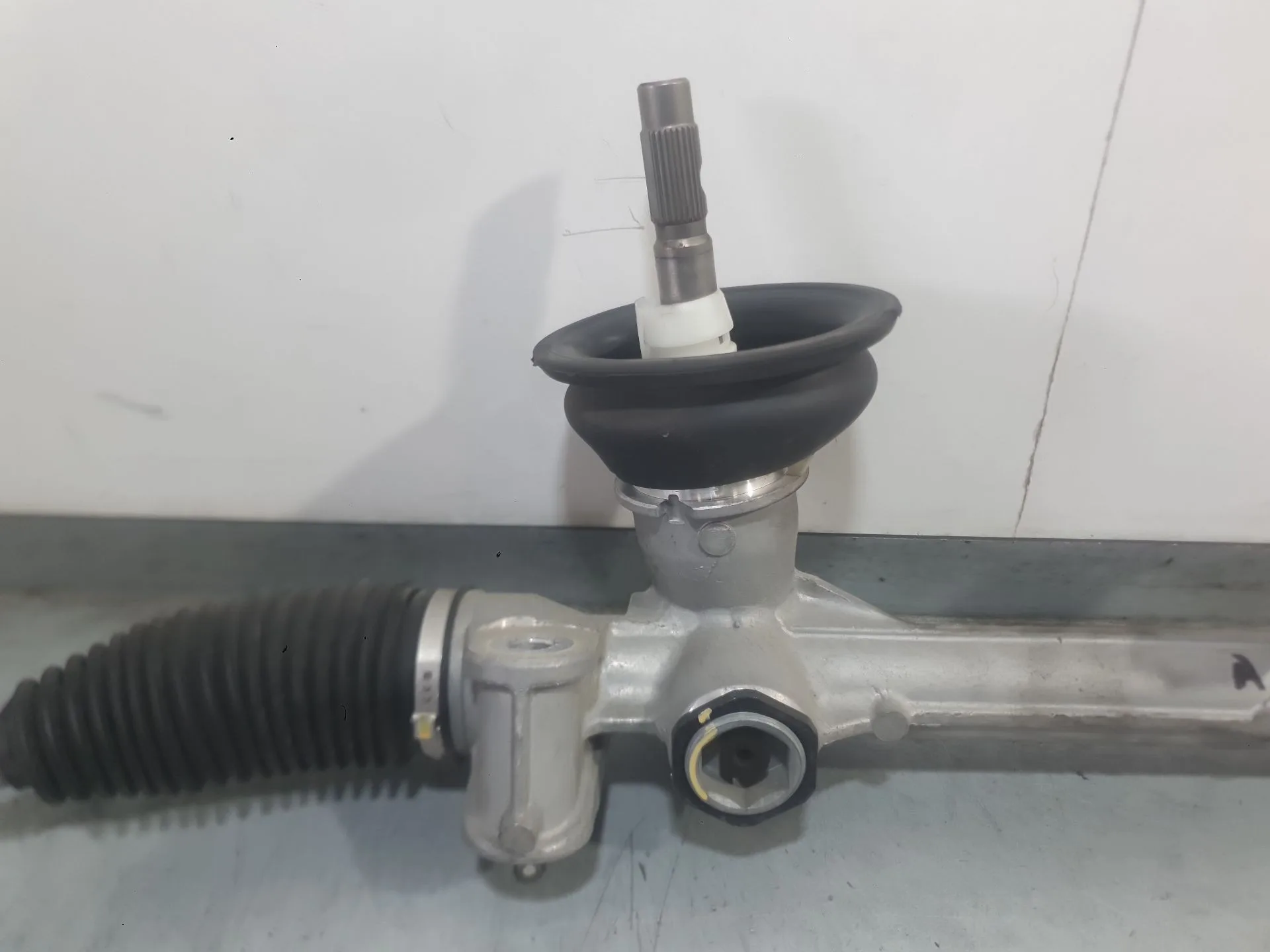 Cremallera Direccion para Fiat Tipo Sedan (356_, 357_)