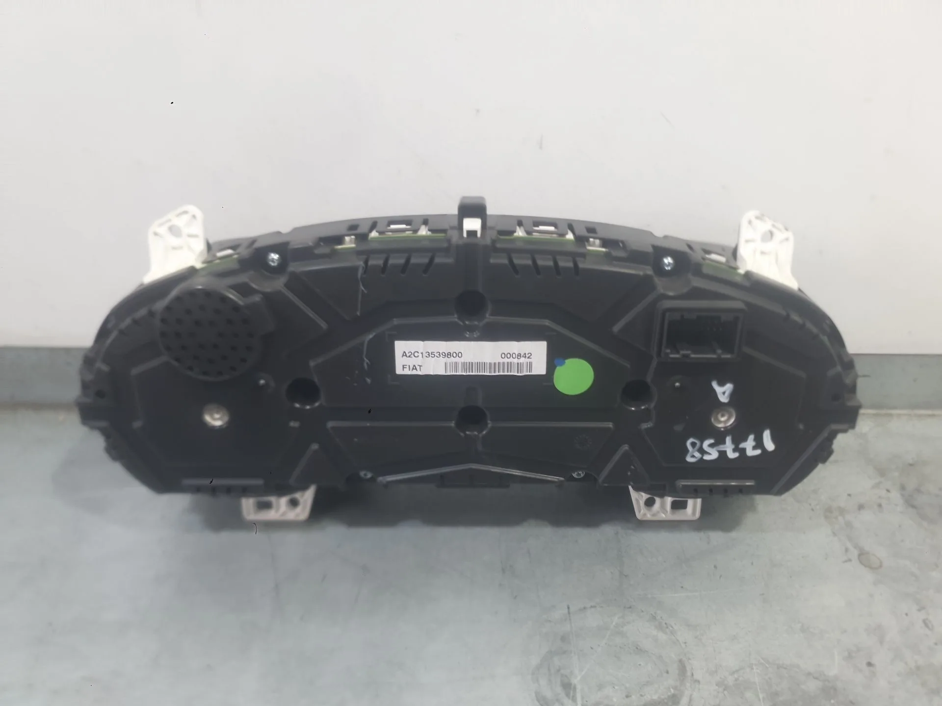 Cuadro Instrumentos para Fiat Tipo Sedan (356_, 357_)