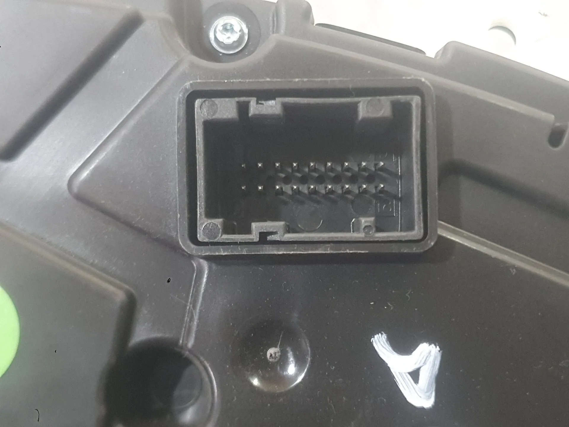 Cuadro Instrumentos para Fiat Tipo Sedan (356_, 357_)