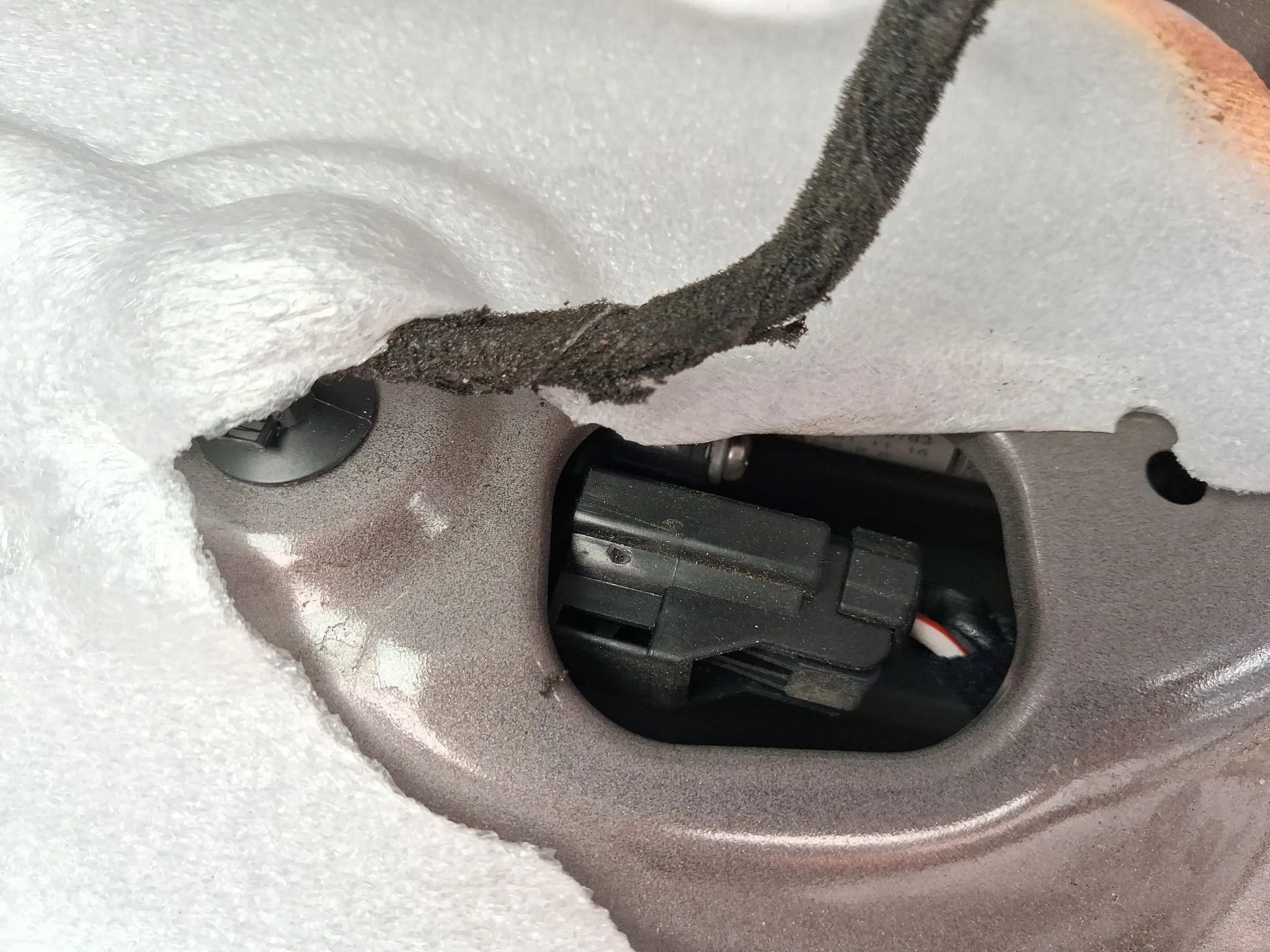Elevalunas Delantero Derecho para Fiat Tipo Sedan (356_, 357_)