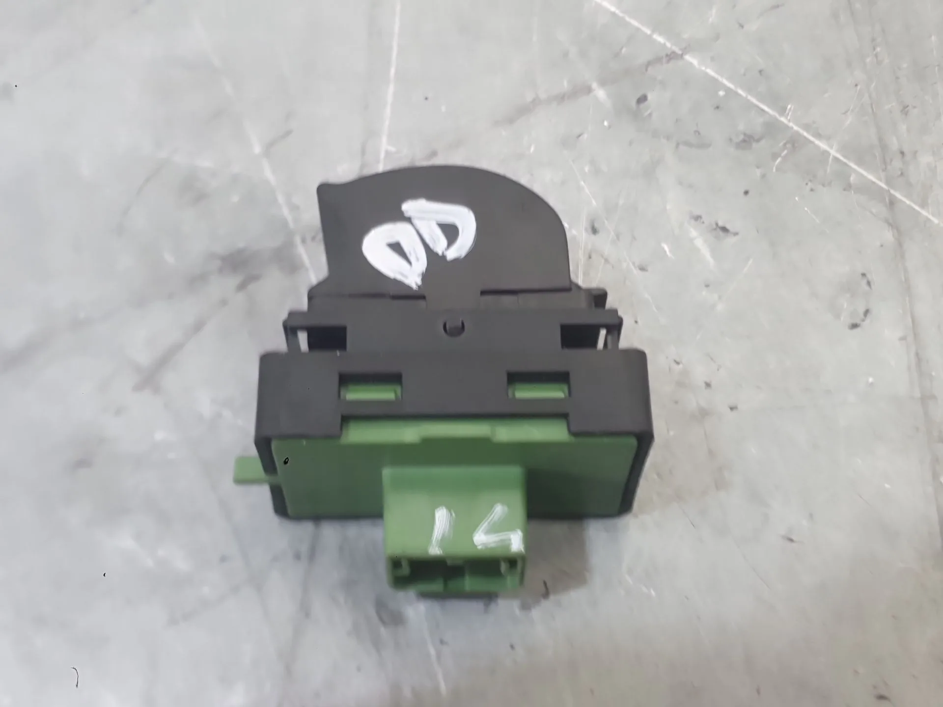 Mando Elevalunas Delantero Derecho para Fiat Tipo Sedan (356_, 357_)
