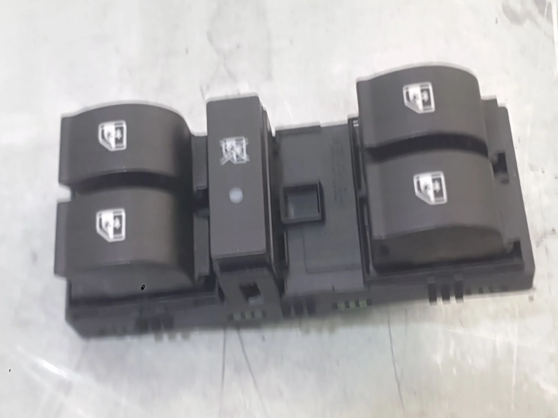 Mando Elevalunas Delantero Izquierdo para Fiat Tipo Sedan (356_, 357_)