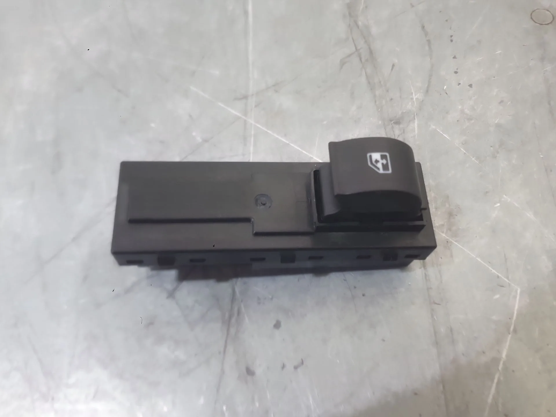 Mando Elevalunas Trasero Derecho para Fiat Tipo Sedan (356_, 357_)