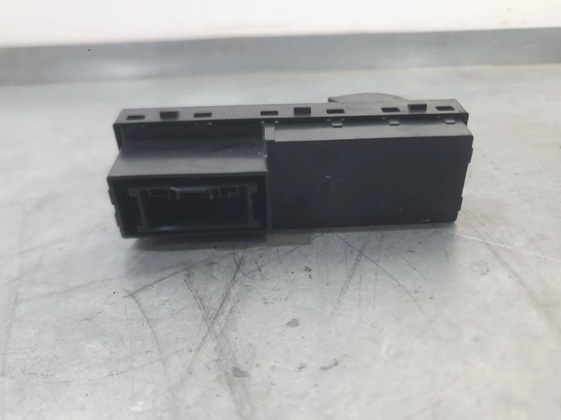 Mando Elevalunas Trasero Derecho para Fiat Tipo Sedan (356_, 357_)
