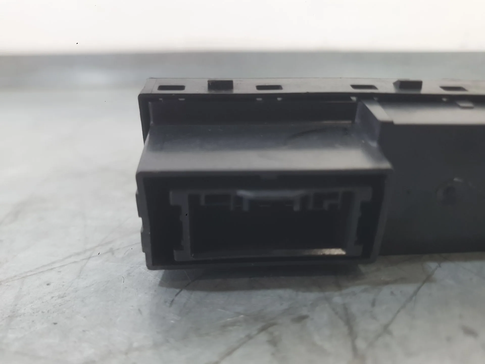 Mando Elevalunas Trasero Derecho para Fiat Tipo Sedan (356_, 357_)