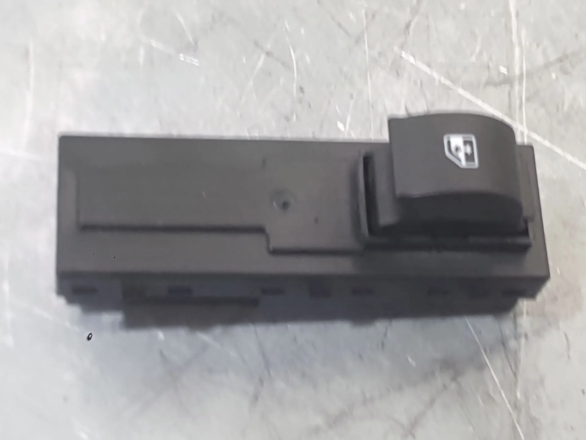 Mando Elevalunas Trasero Izquierdo para Fiat Tipo Sedan (356_, 357_)