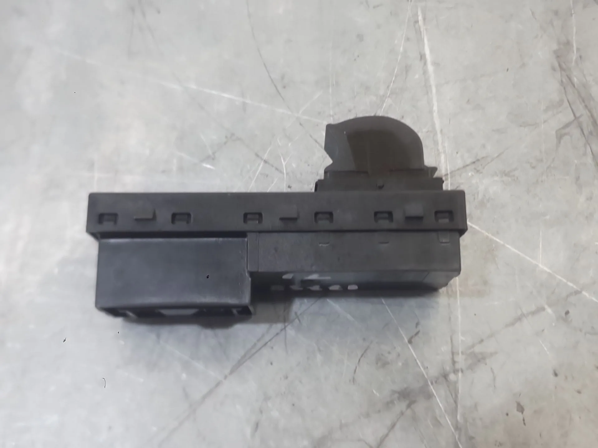 Mando Elevalunas Trasero Izquierdo para Fiat Tipo Sedan (356_, 357_)
