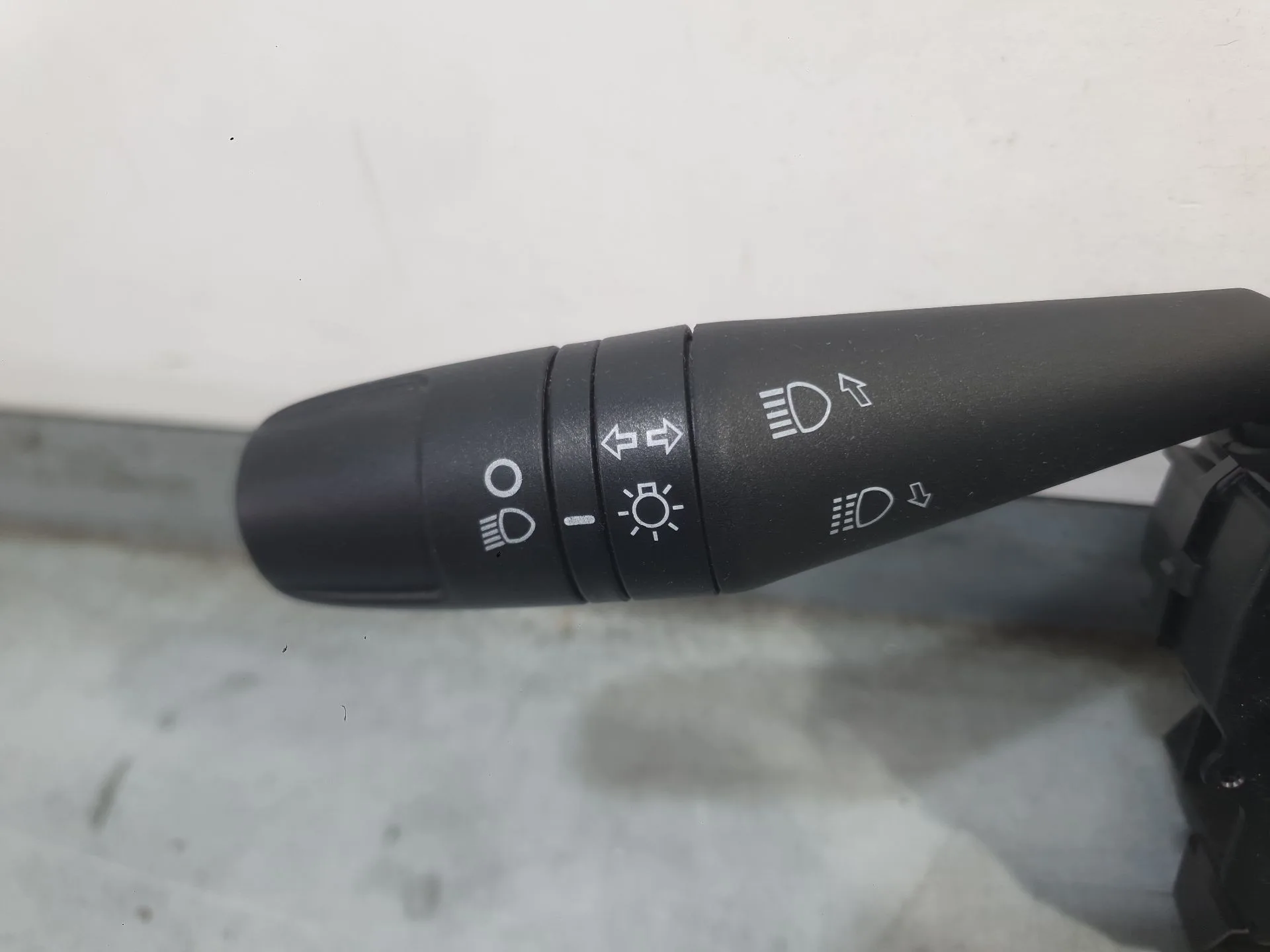 Mando Luces Y Limpia para Fiat Tipo Sedan (356_, 357_)