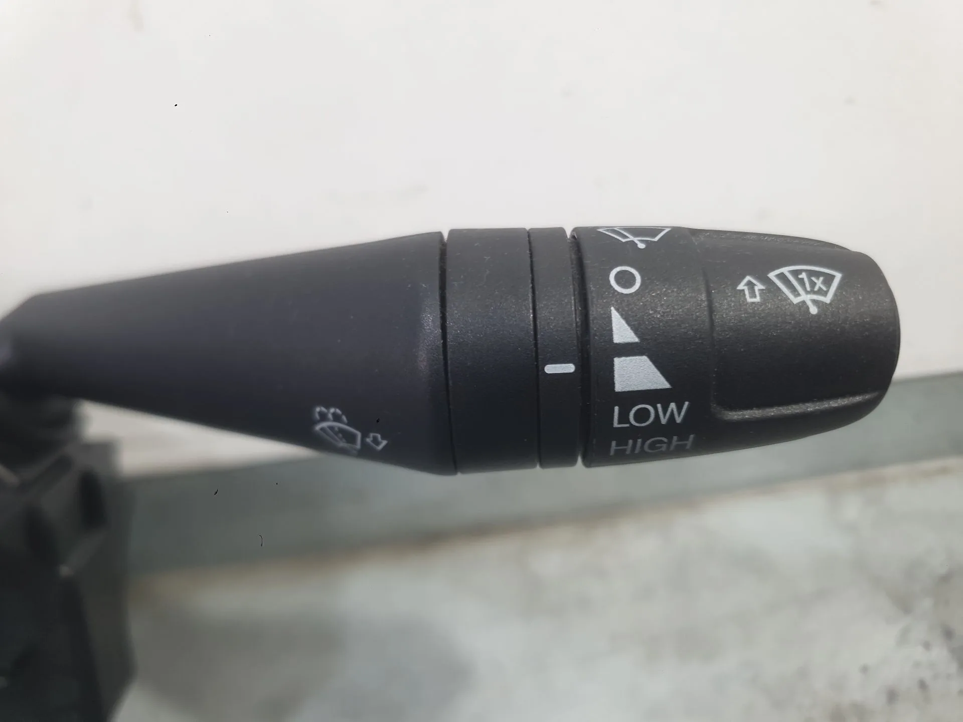 Mando Luces Y Limpia para Fiat Tipo Sedan (356_, 357_)