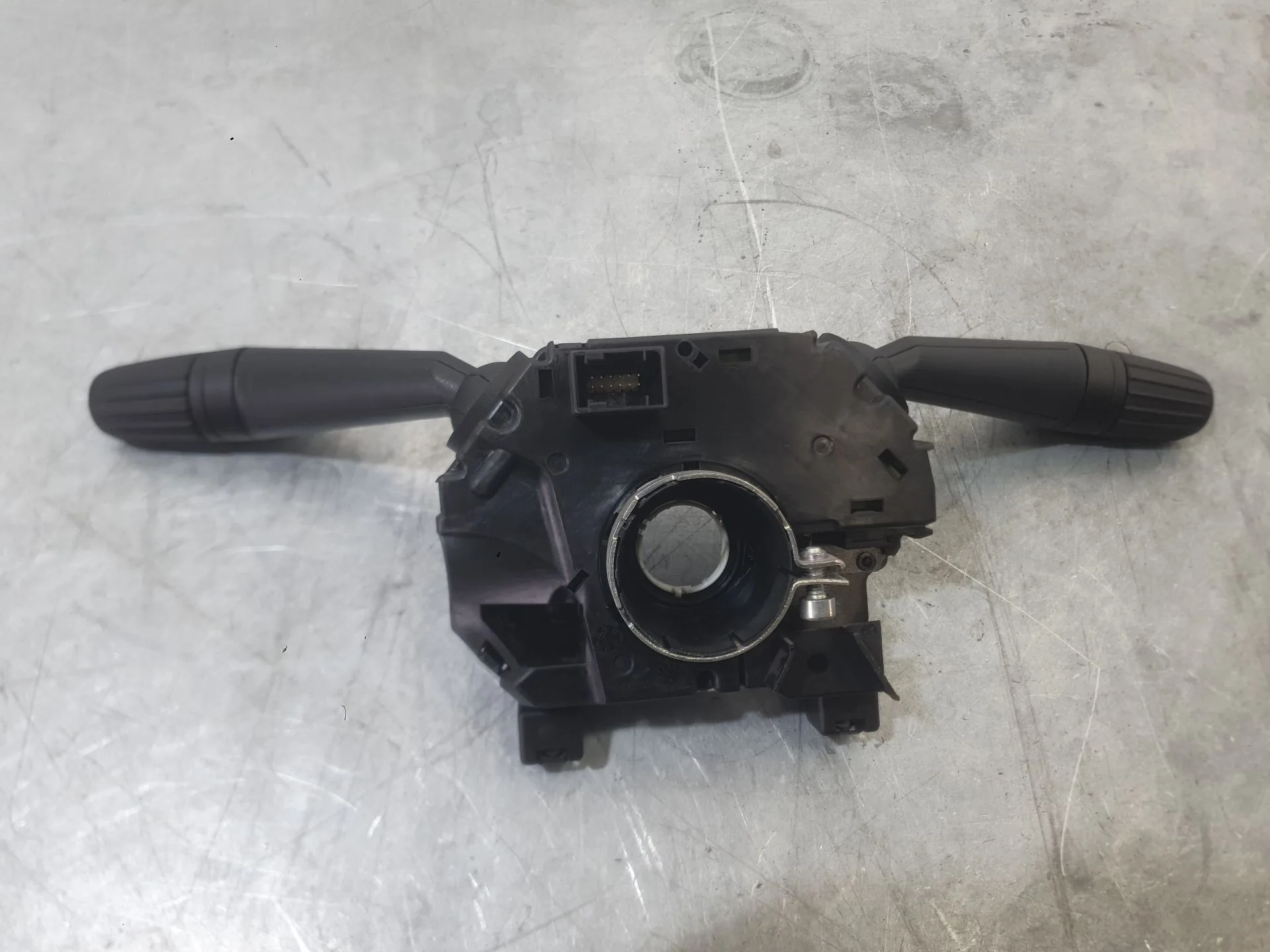 Mando Luces Y Limpia para Fiat Tipo Sedan (356_, 357_)