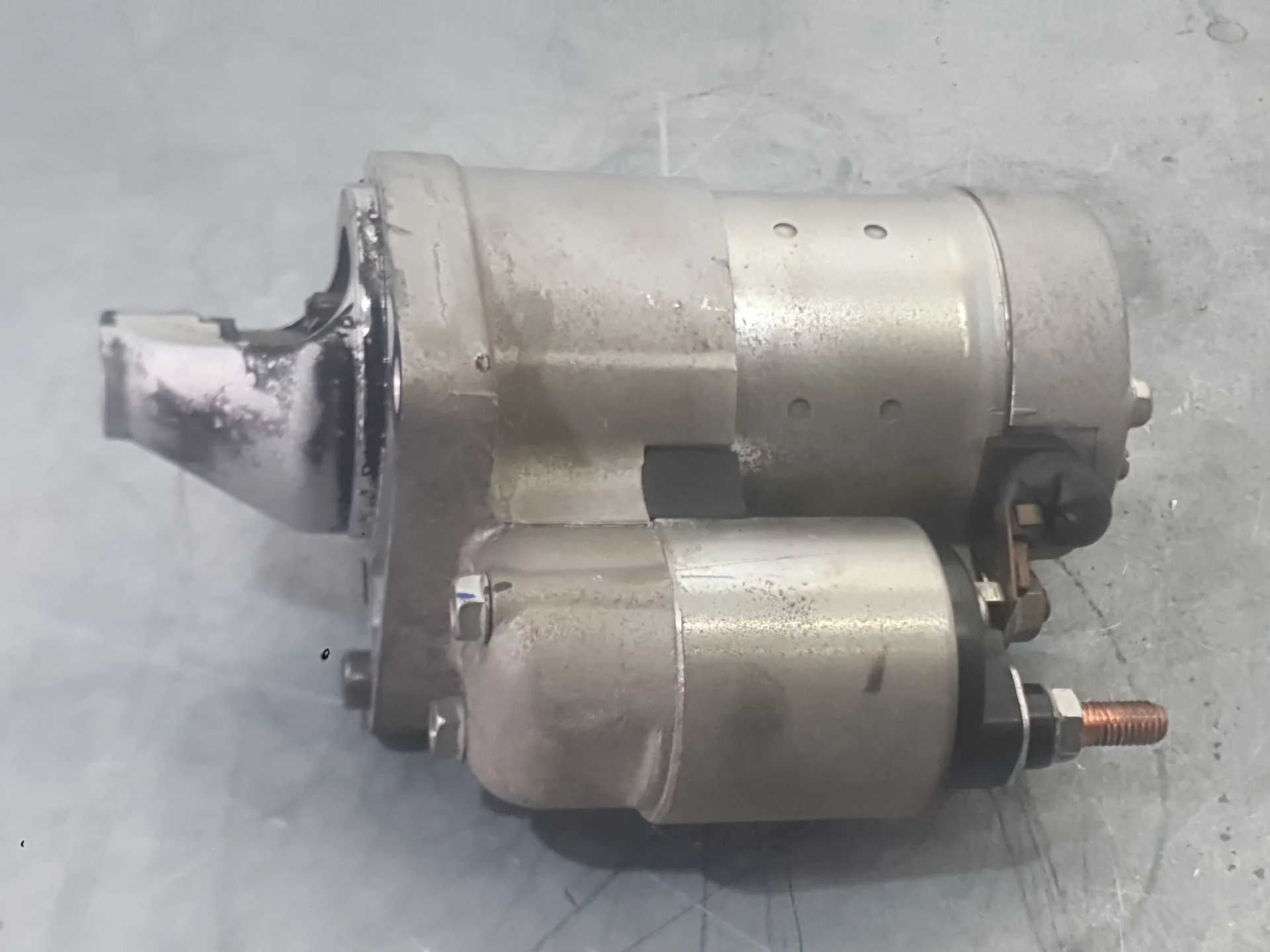 Motor Arranque para Fiat Tipo Sedan (356_, 357_)