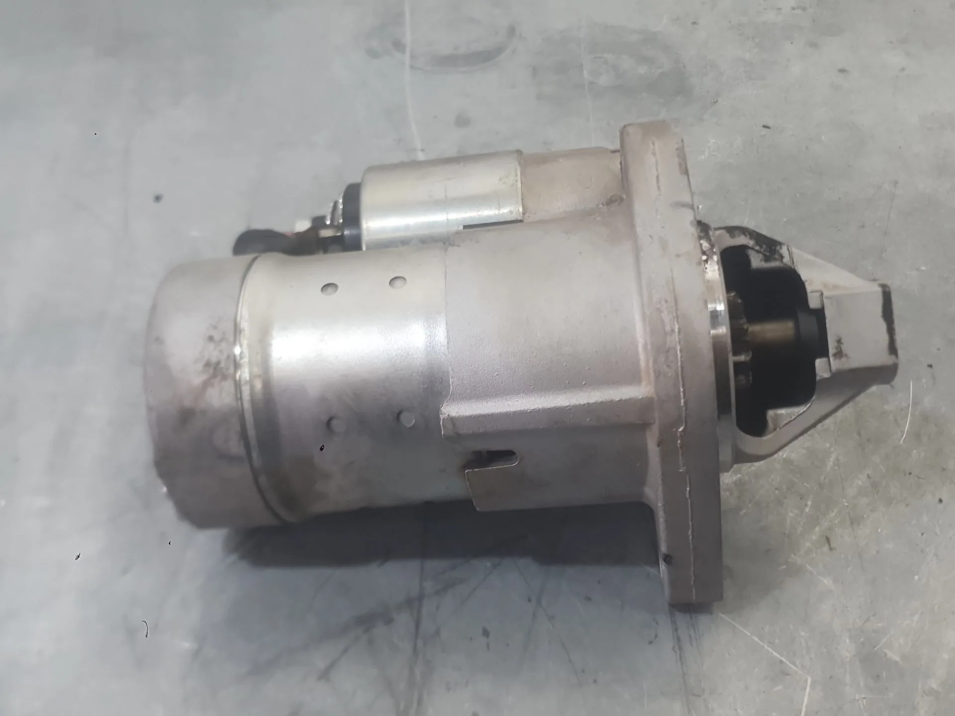 Motor Arranque para Fiat Tipo Sedan (356_, 357_)