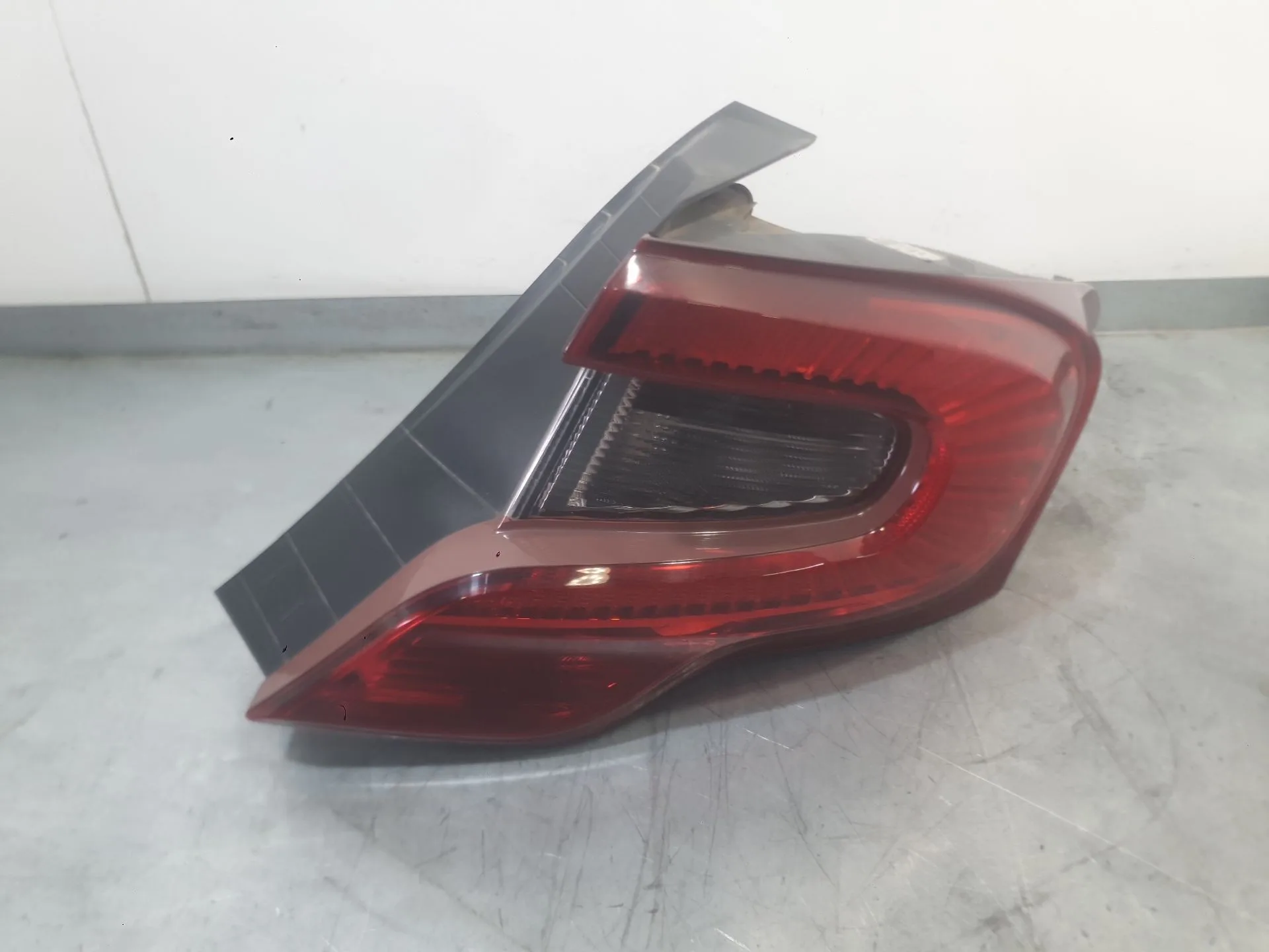 Piloto Trasero Derecho para Fiat Tipo Sedan (356_, 357_)