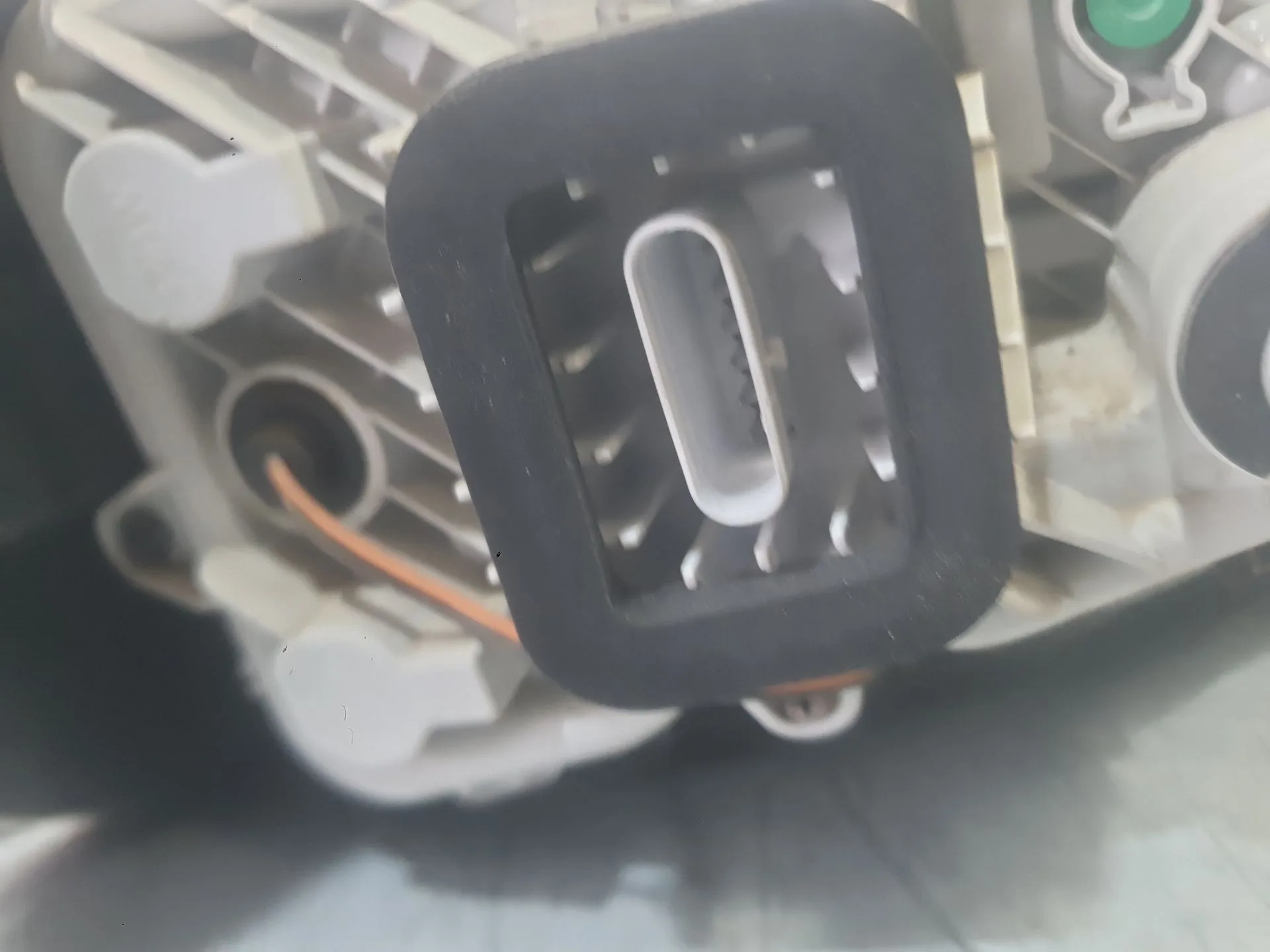Piloto Trasero Derecho para Fiat Tipo Sedan (356_, 357_)