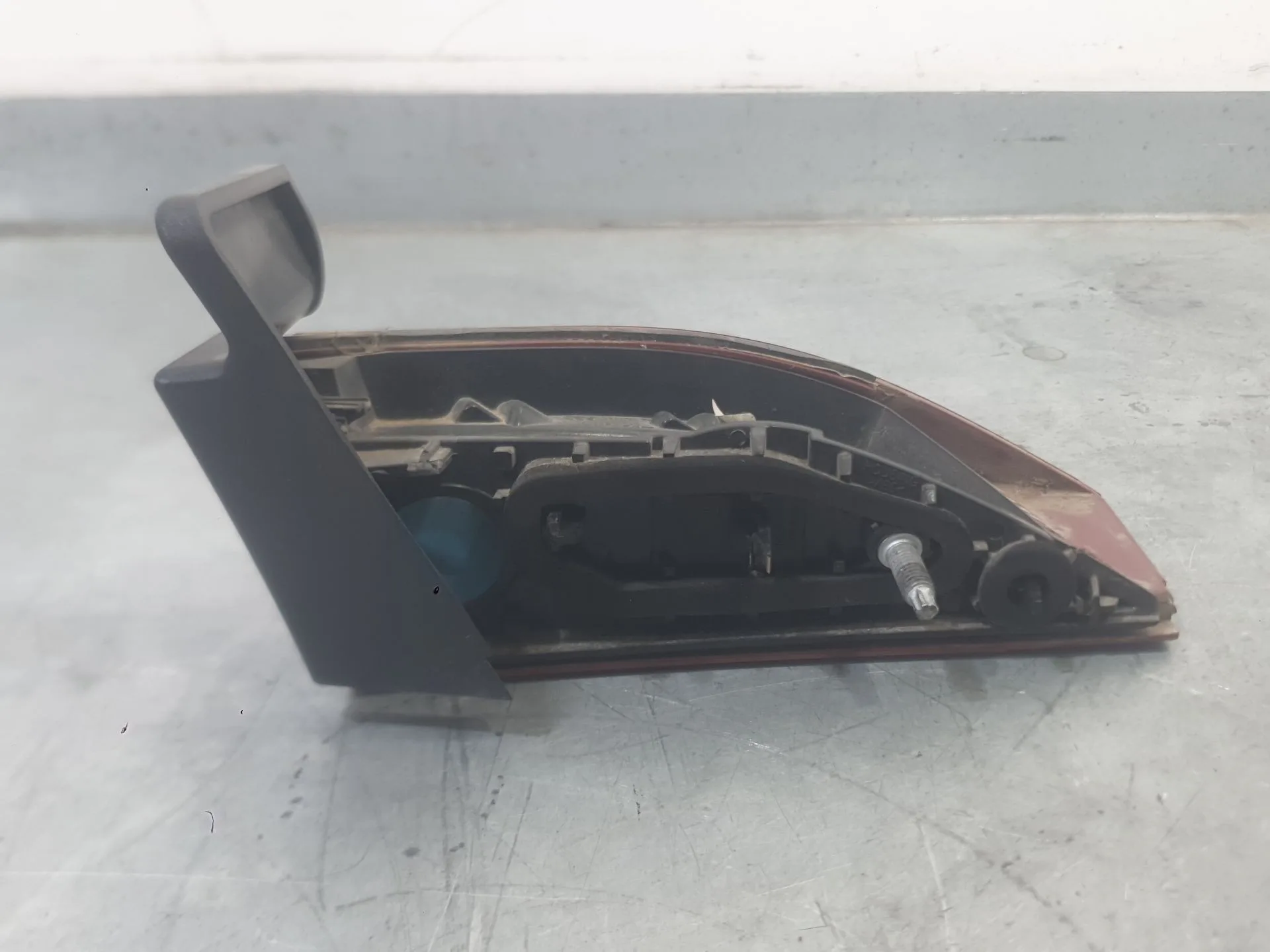 Piloto Trasero Derecho Interior para Fiat Tipo Sedan (356_, 357_)